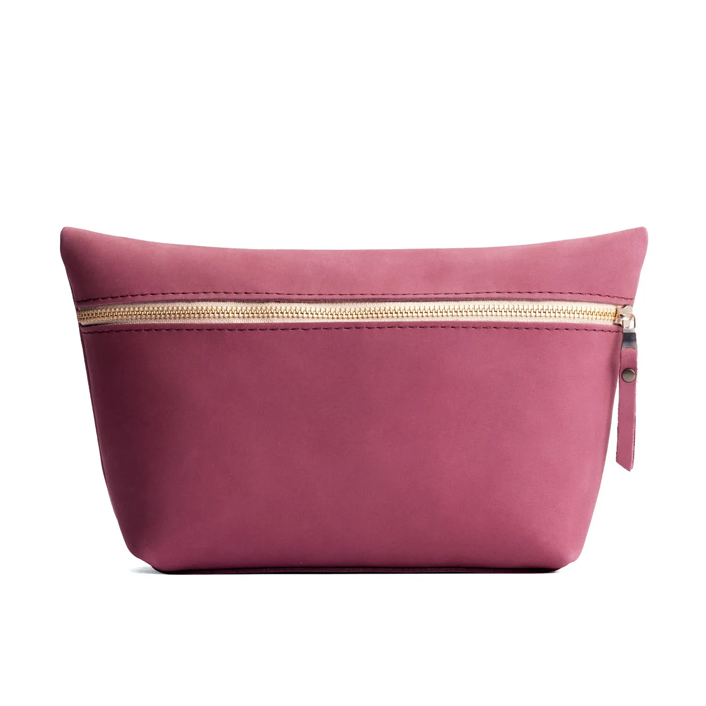 'Almost Perfect' Makeup Bag