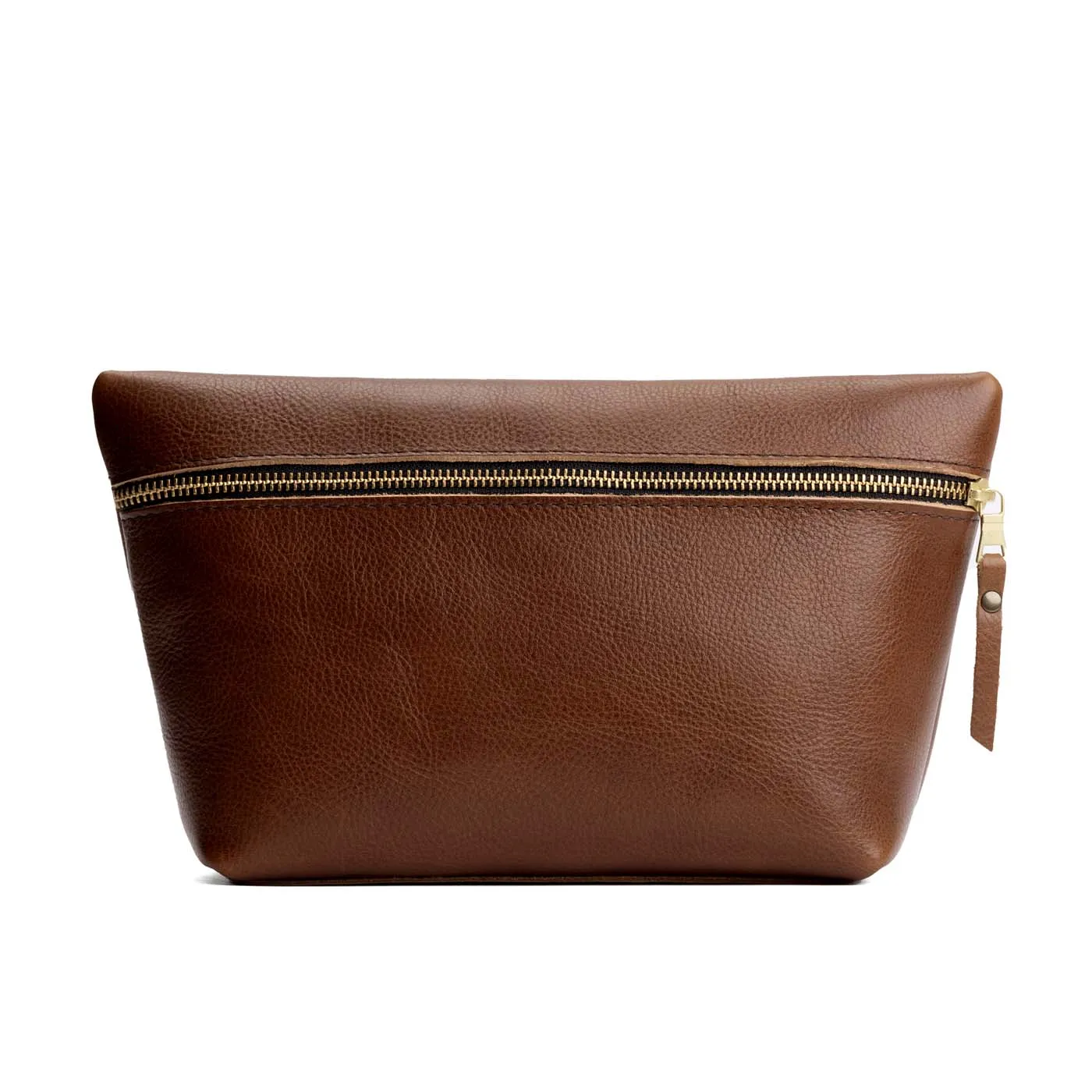'Almost Perfect' Makeup Bag