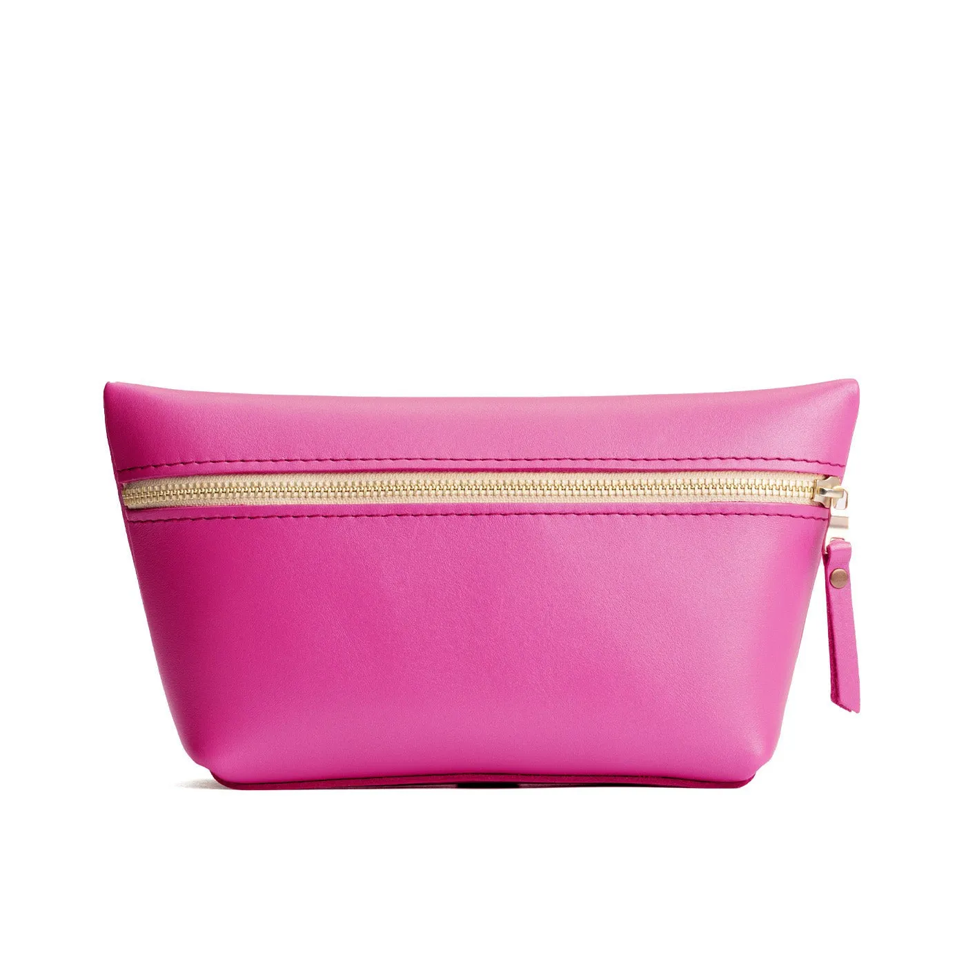 'Almost Perfect' Makeup Bag