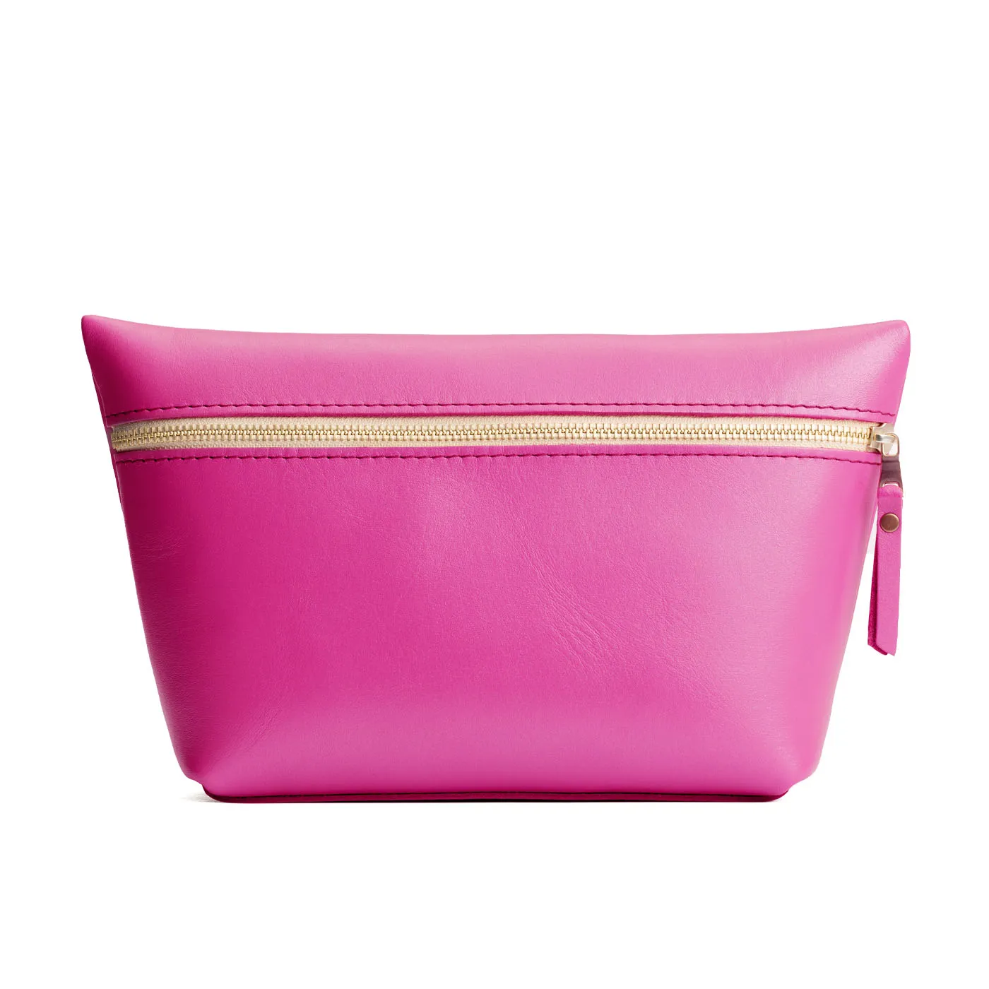 'Almost Perfect' Makeup Bag