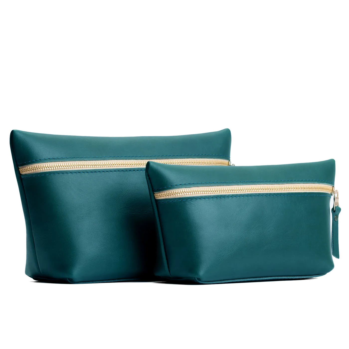 'Almost Perfect' Makeup Bag