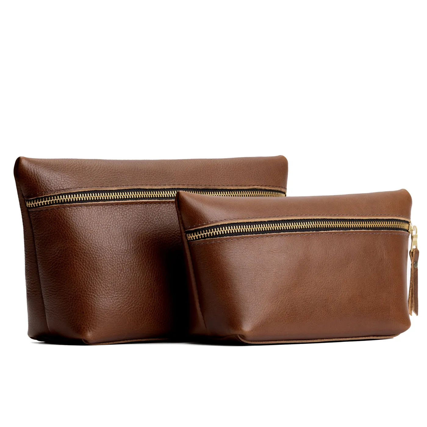 'Almost Perfect' Makeup Bag