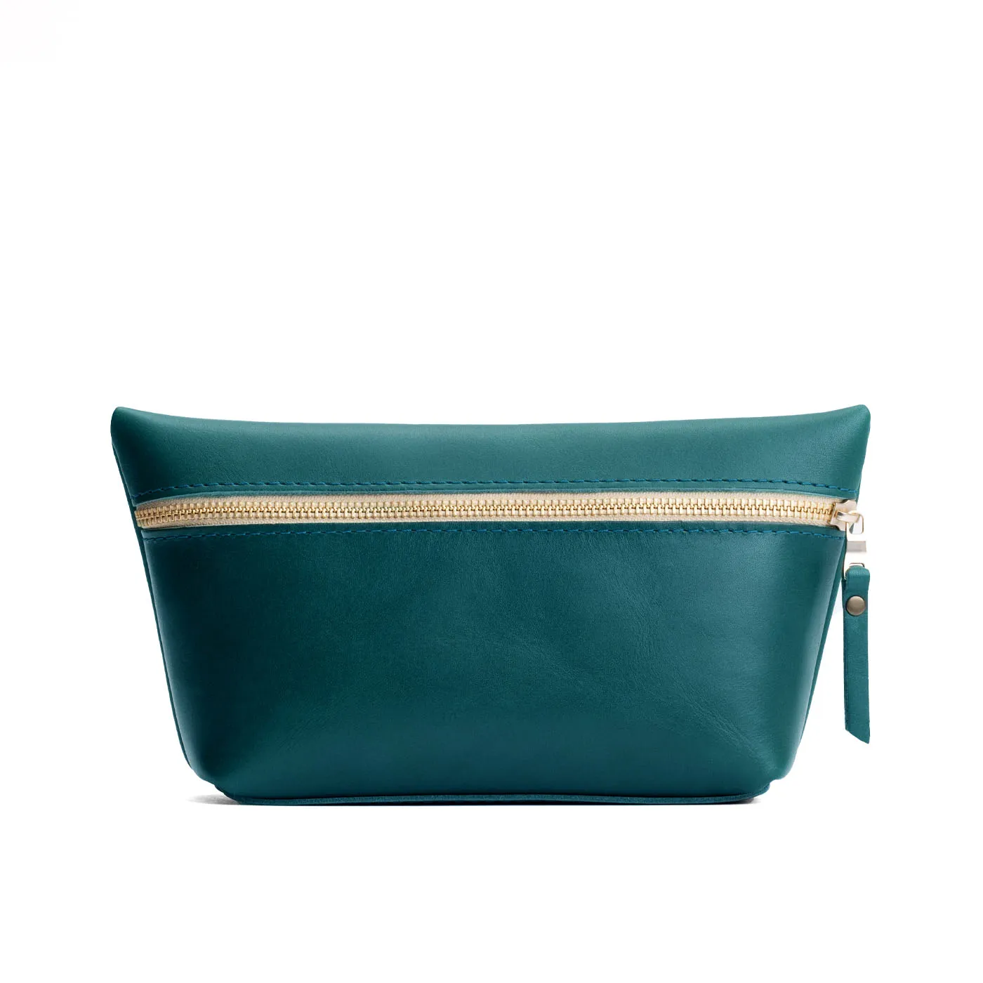 'Almost Perfect' Makeup Bag