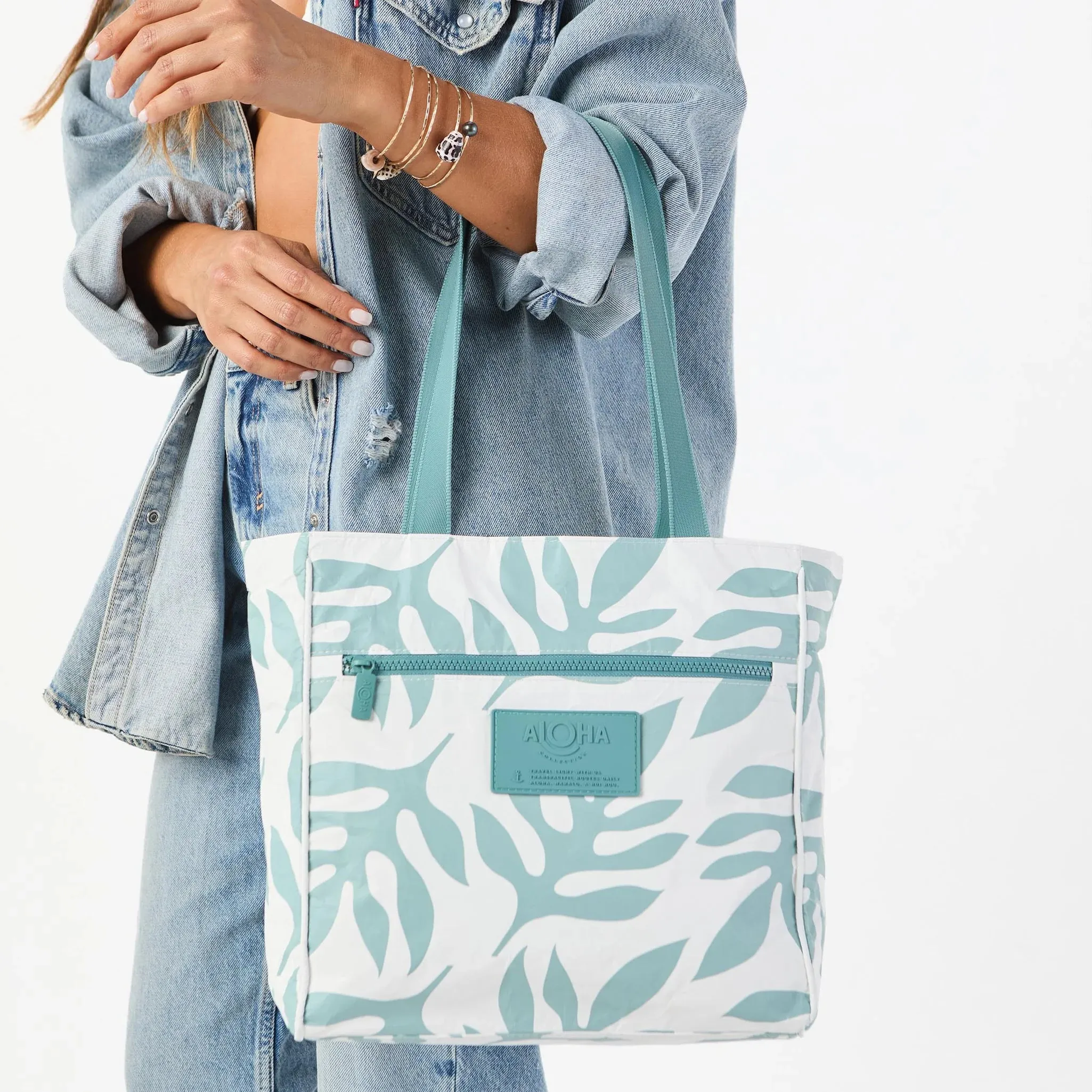 Aloha Go-To Tote