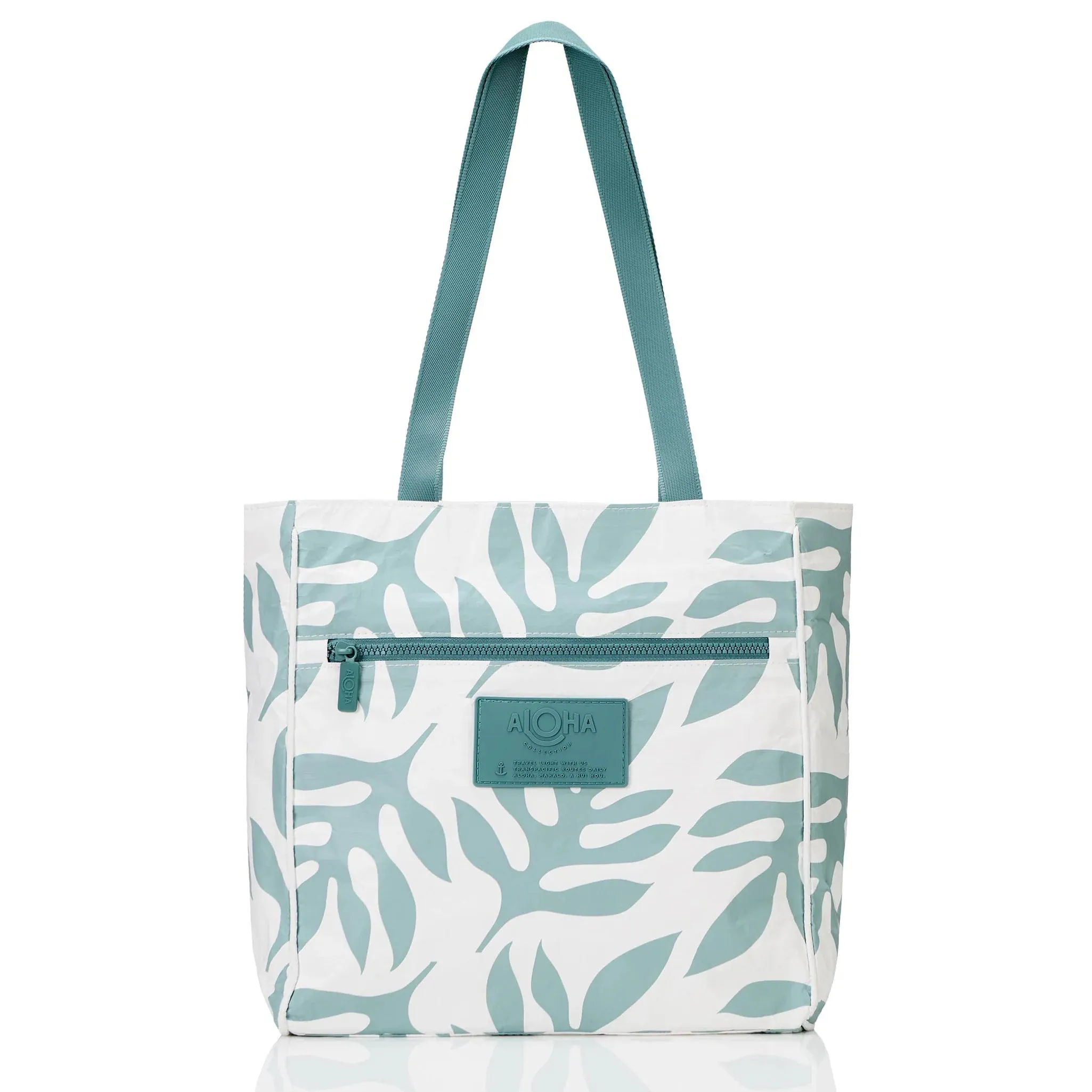 Aloha Go-To Tote