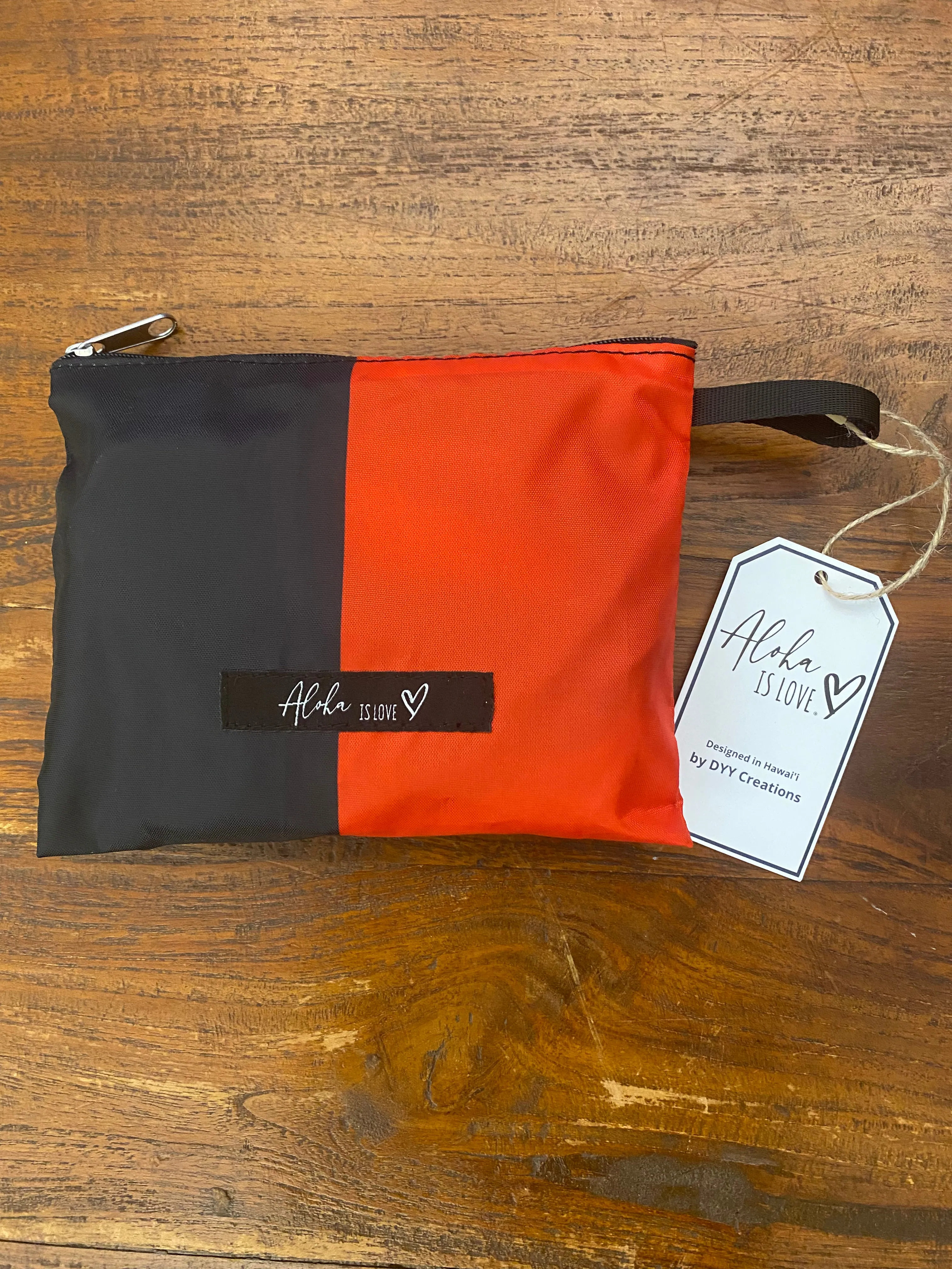 Aloha is Love Tote