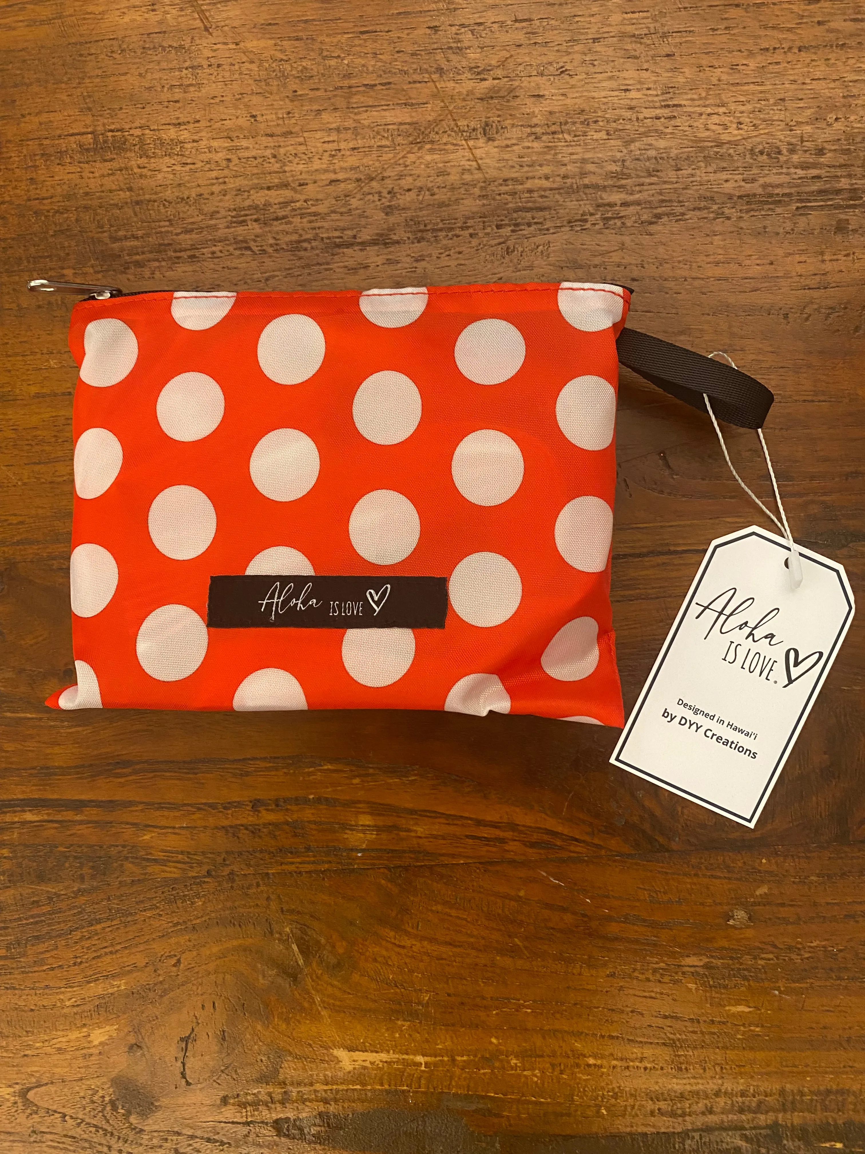 Aloha is Love Tote