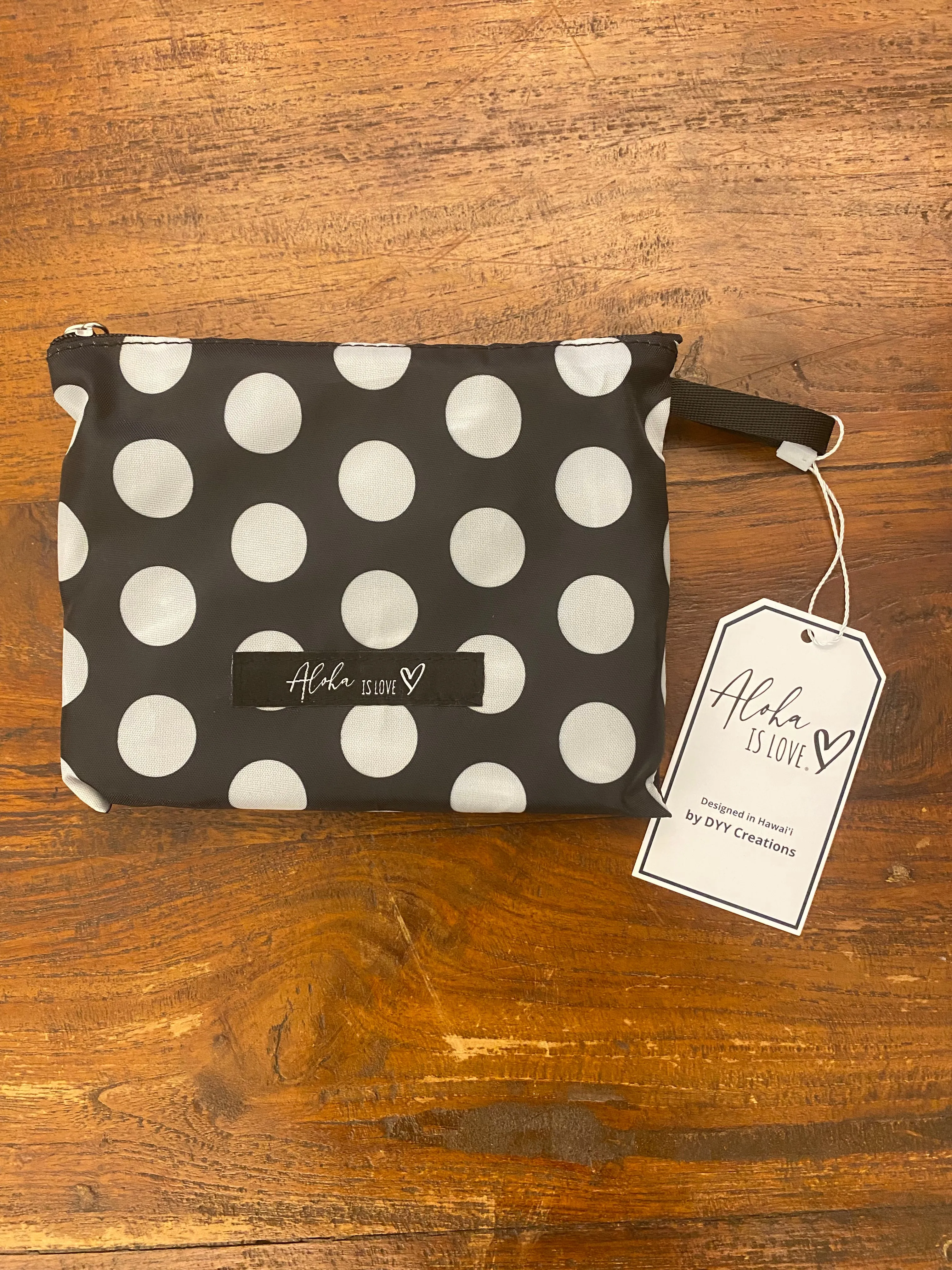 Aloha is Love Tote