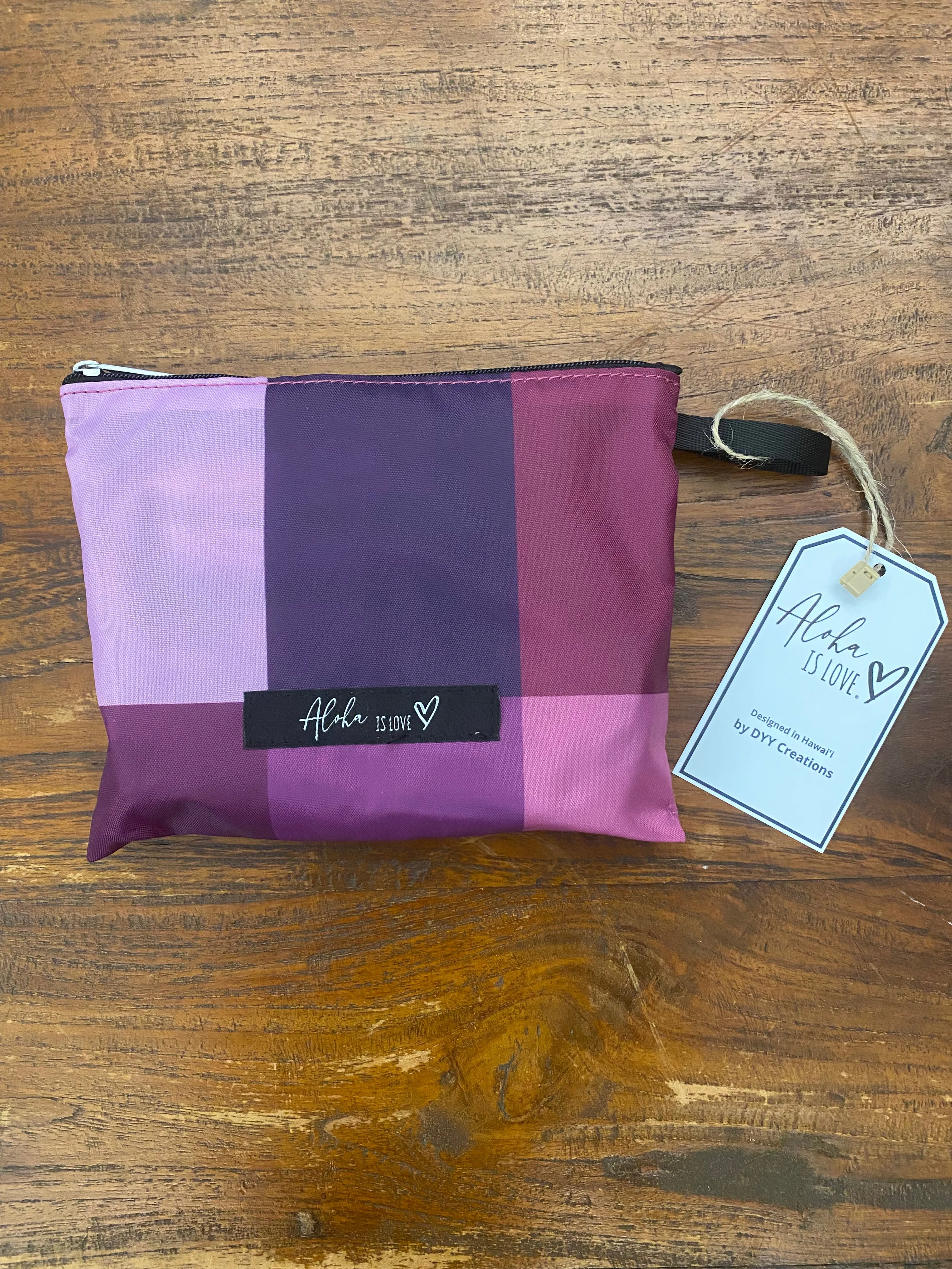 Aloha is Love Tote