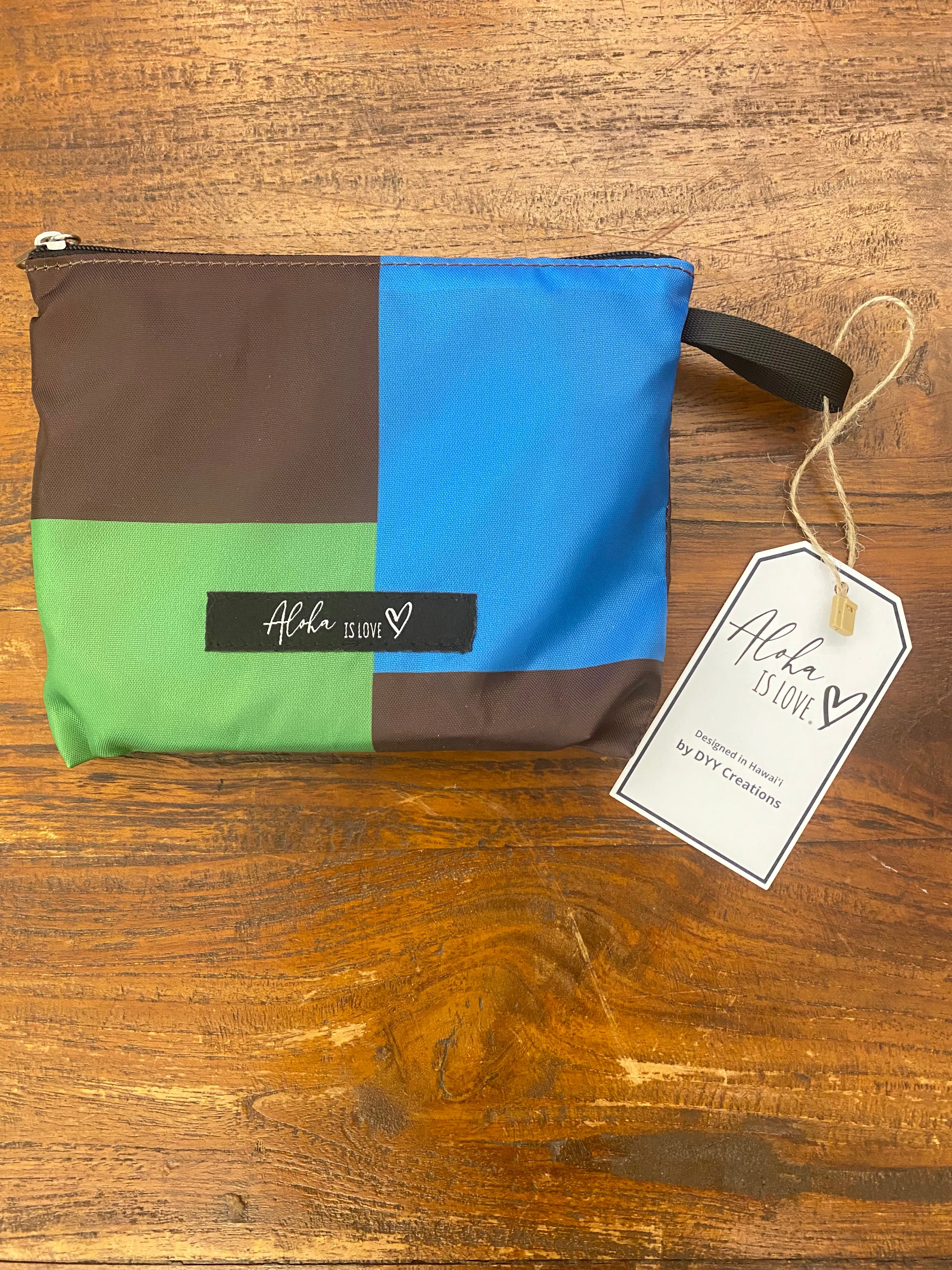 Aloha is Love Tote
