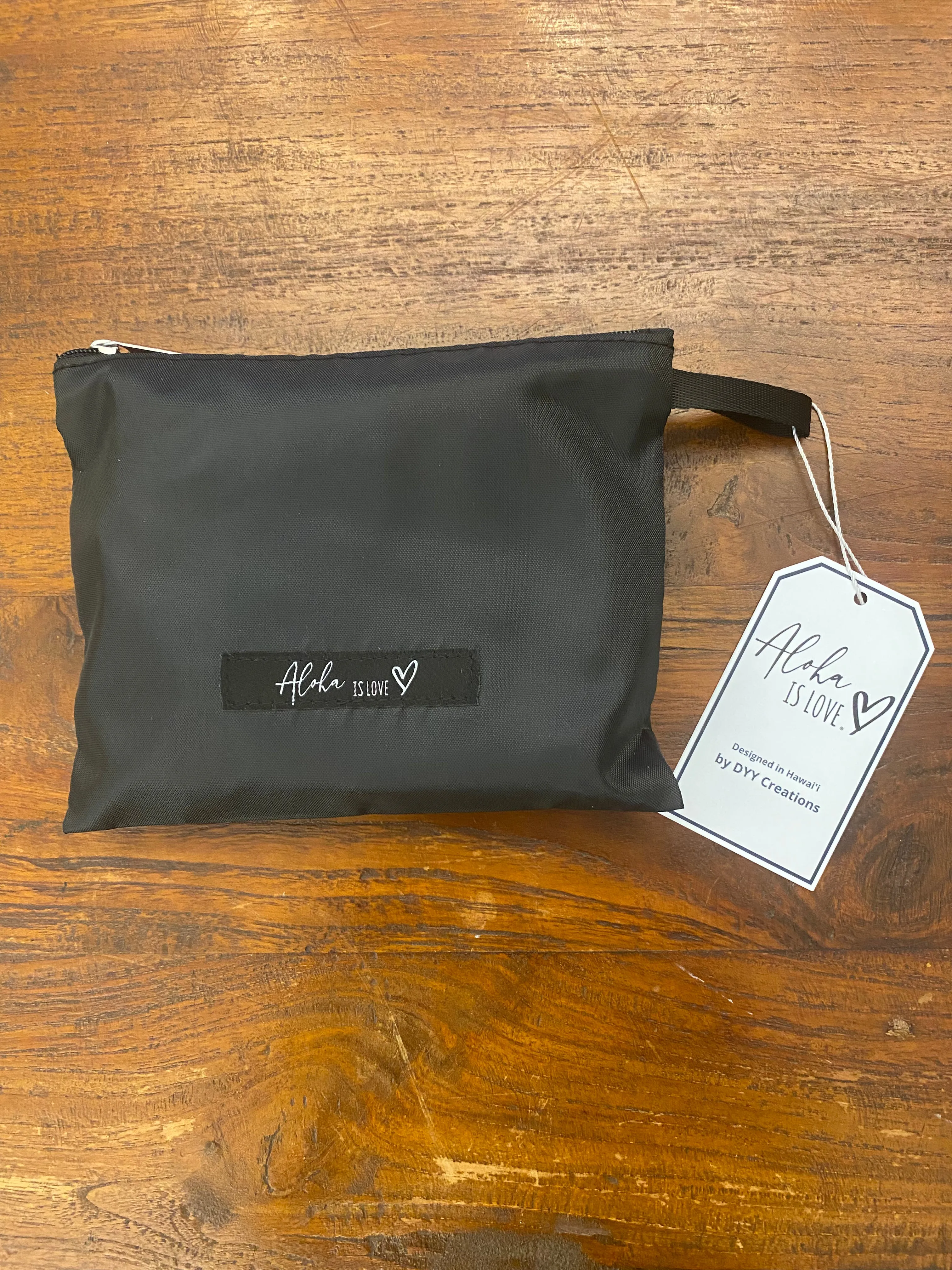 Aloha is Love Tote