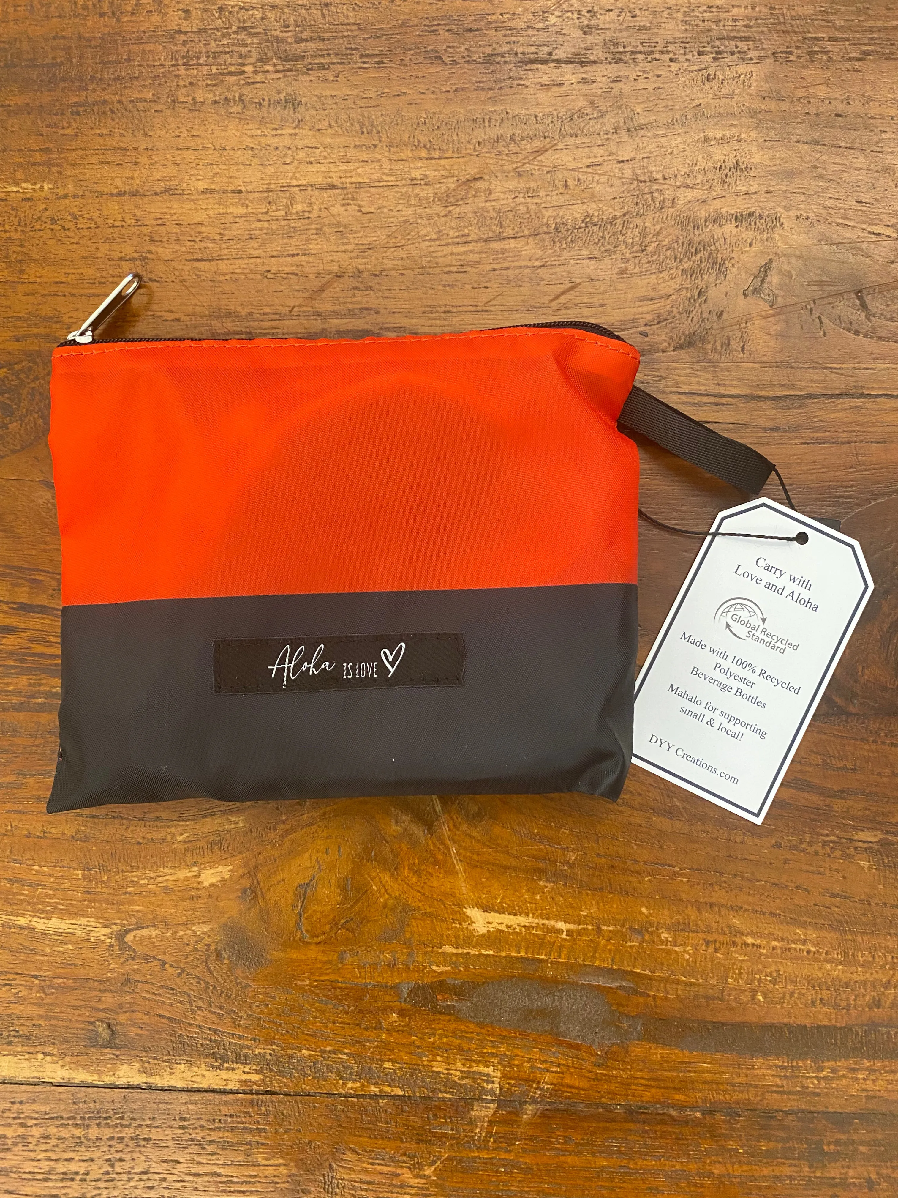 Aloha is Love Tote