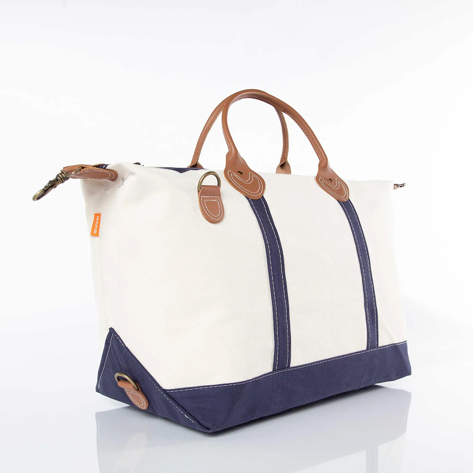 Alpha Phi Weekender Travel Bag