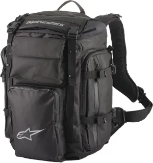 ALPINESTARS Overland Backpack - Black