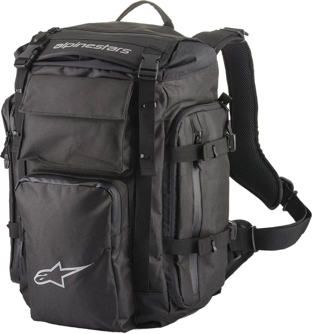 ALPINESTARS Overland Backpack - Black