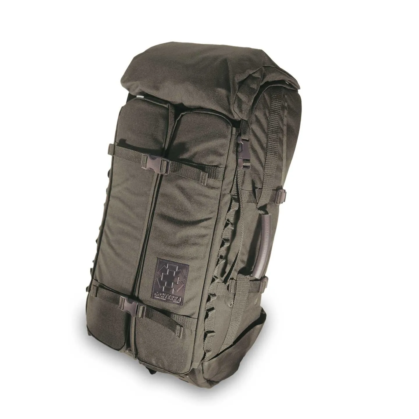 ALS Extreme Pack - OD Green only Out of Stock