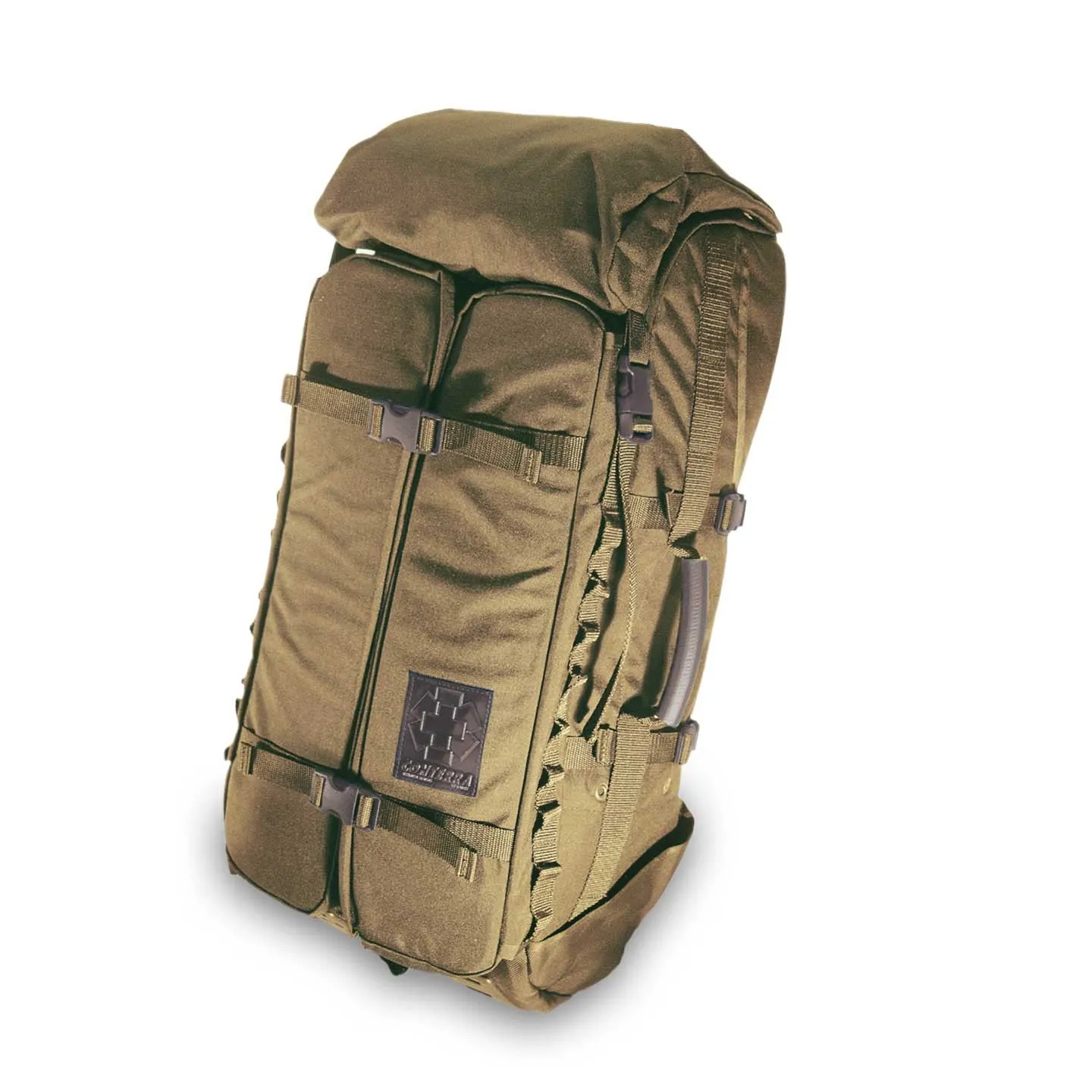 ALS Extreme Pack - OD Green only Out of Stock
