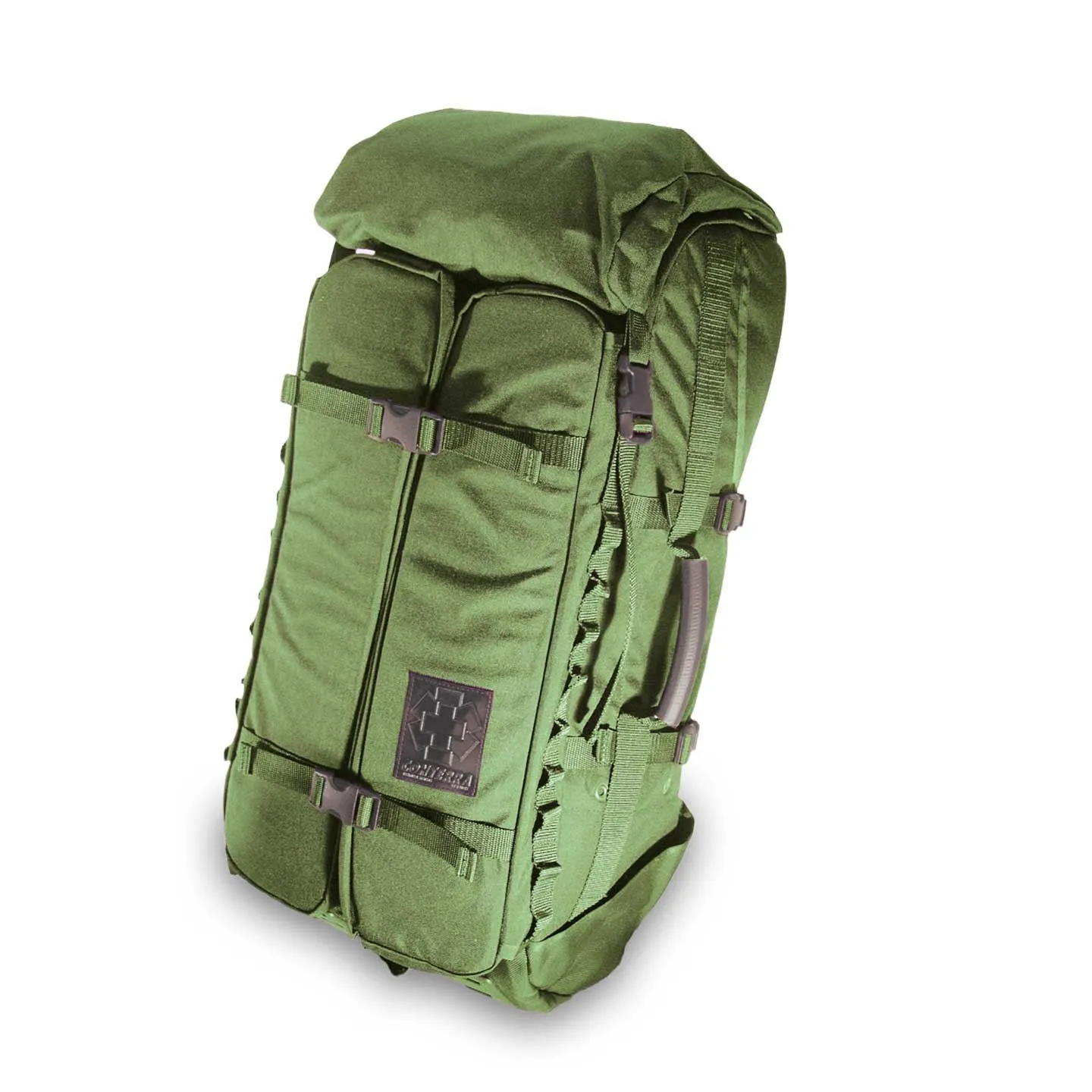 ALS Extreme Pack - OD Green only Out of Stock