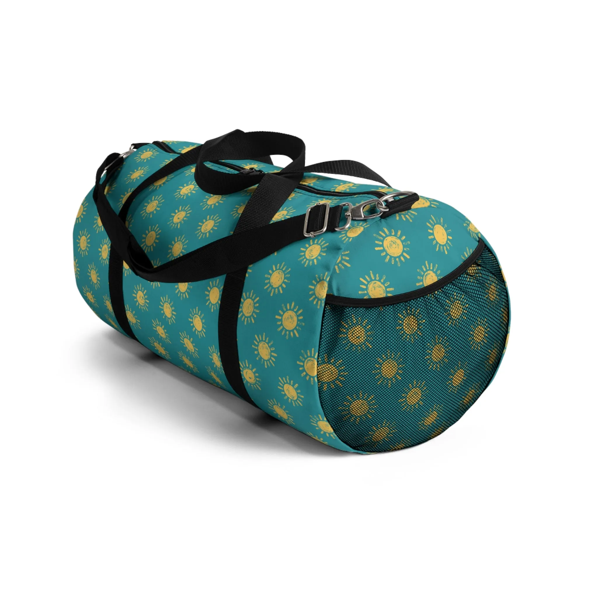 Always Sunny Duffel Bag