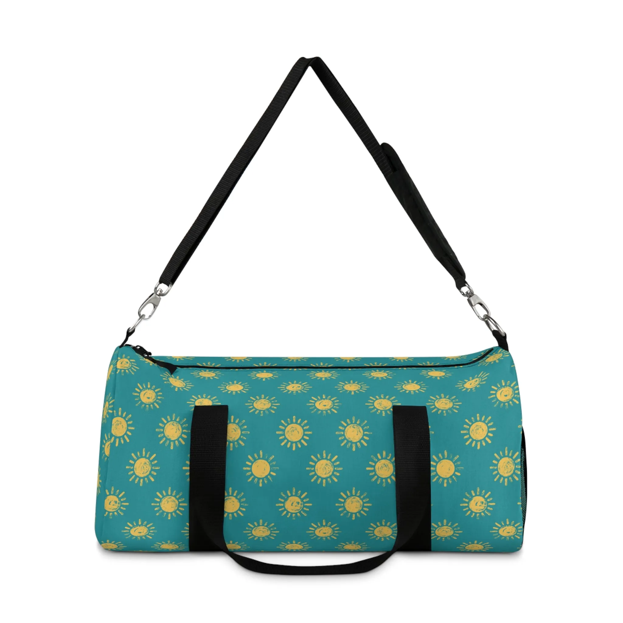 Always Sunny Duffel Bag
