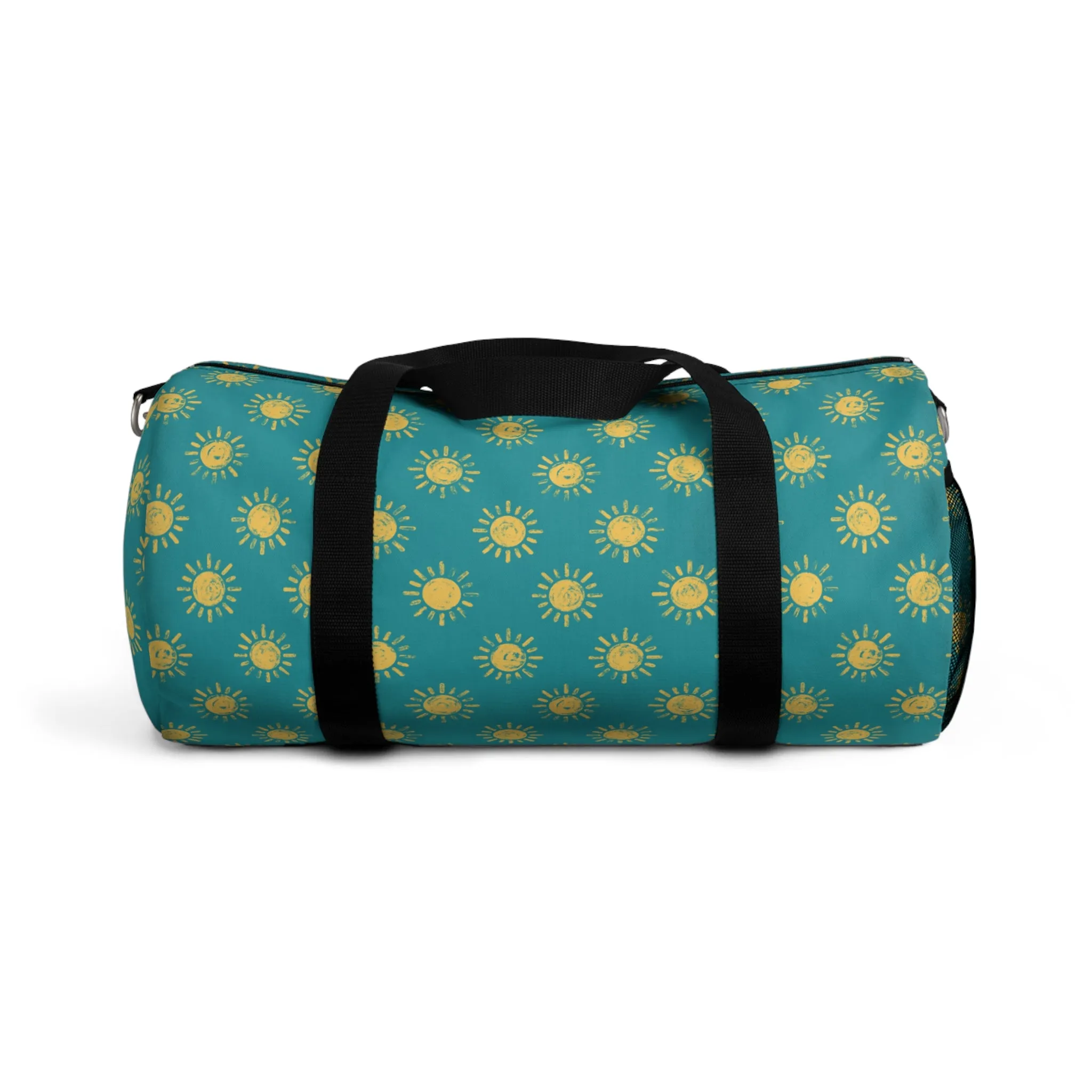 Always Sunny Duffel Bag