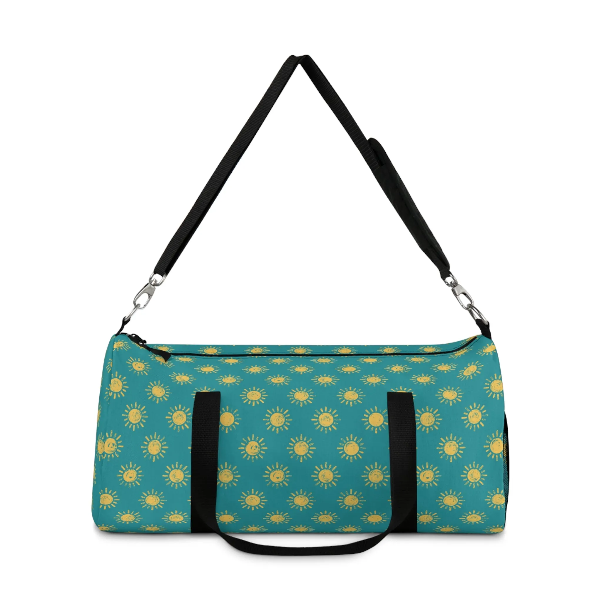 Always Sunny Duffel Bag