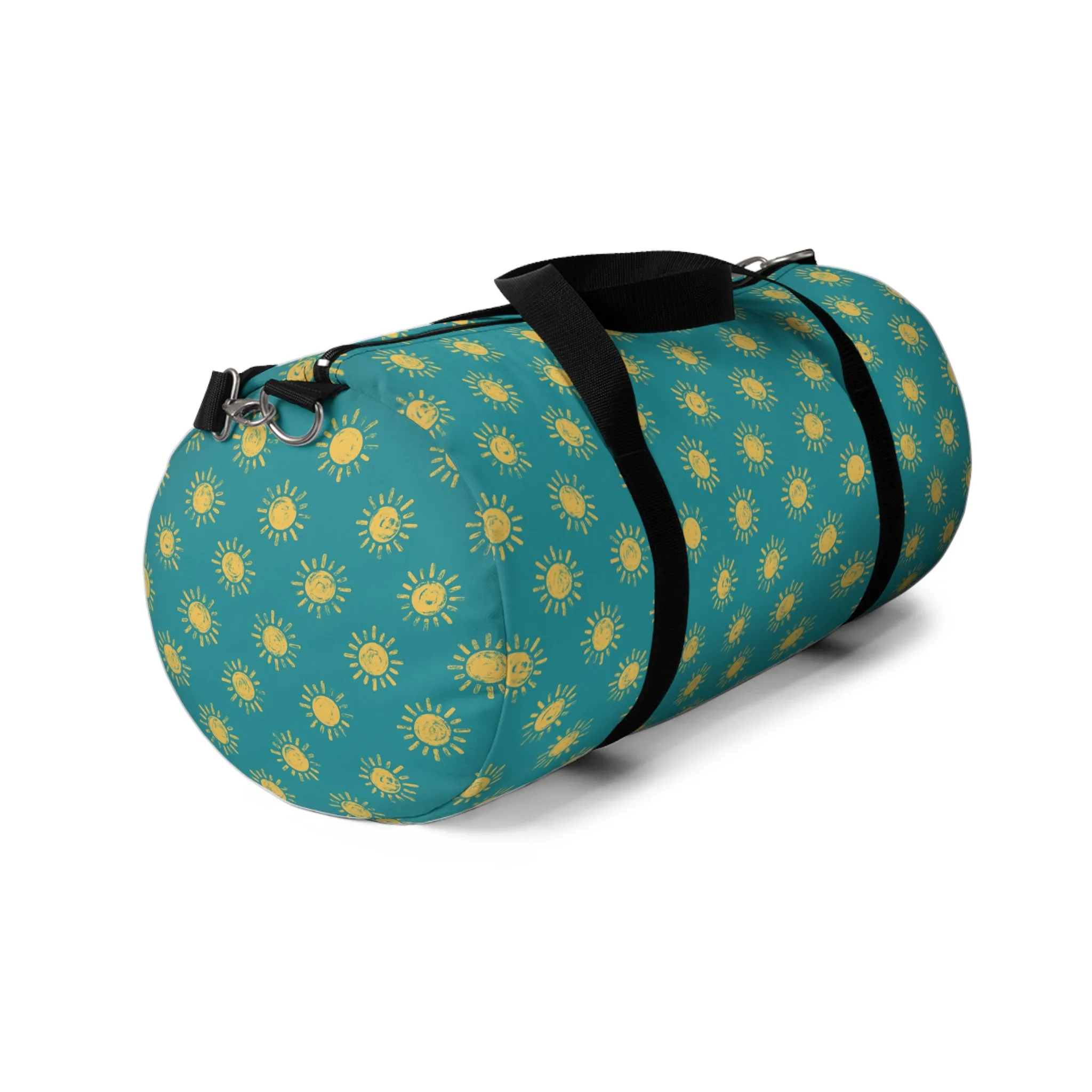 Always Sunny Duffel Bag