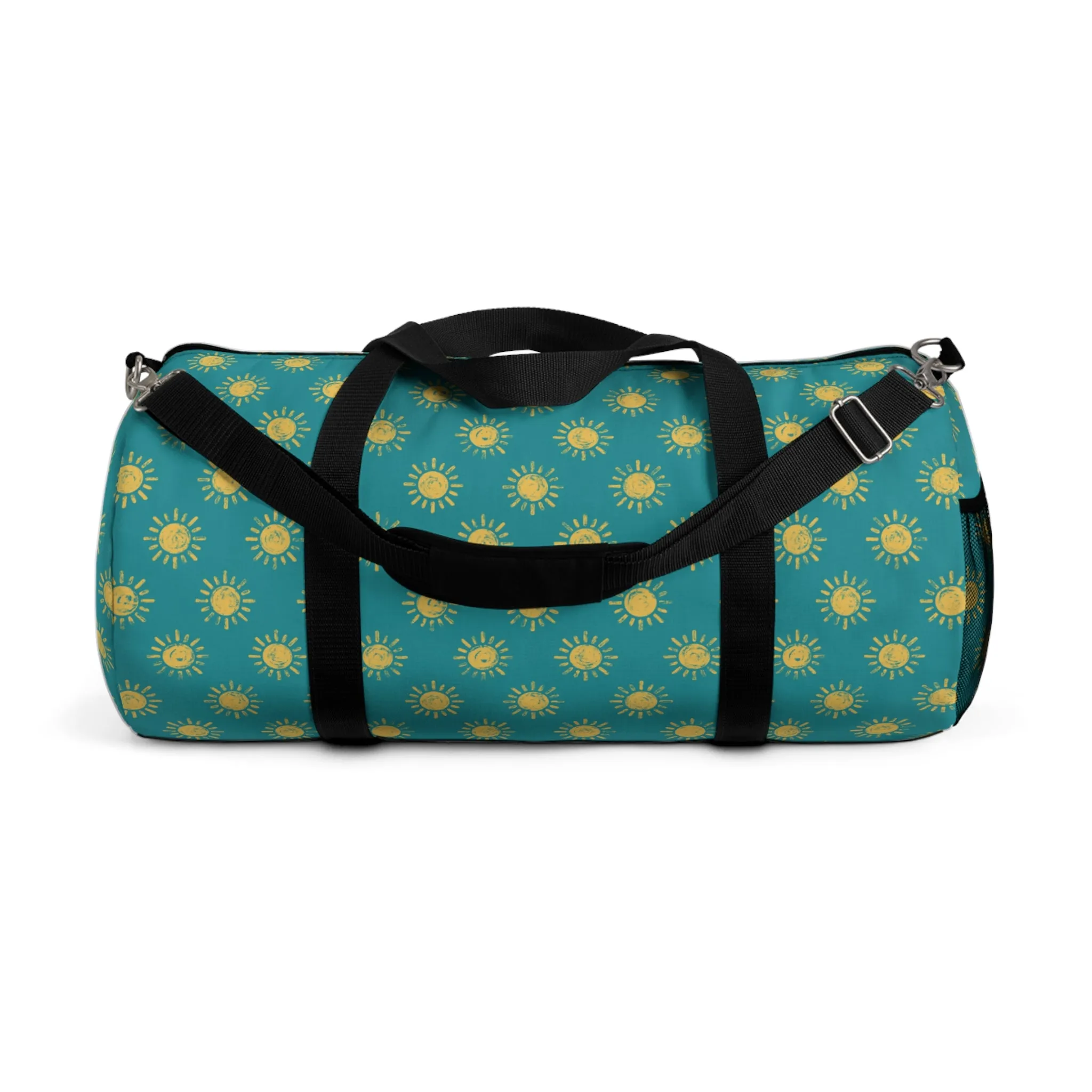 Always Sunny Duffel Bag