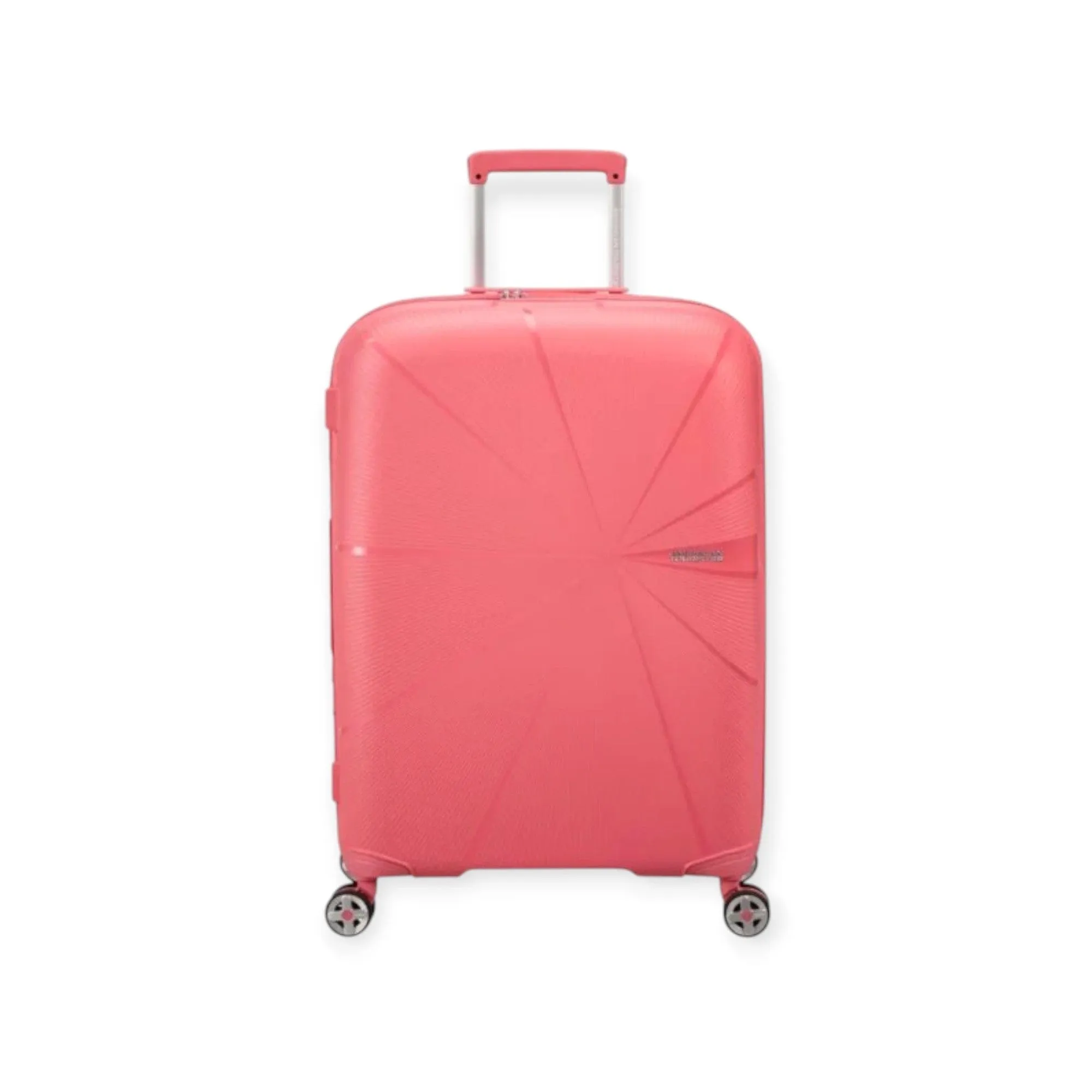 American Tourister Starvibe Spinner Expandable TSA 67cm