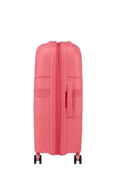 American Tourister Starvibe Spinner Expandable TSA 67cm