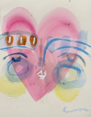 Amore Face 14