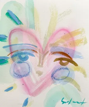 Amore Face 20