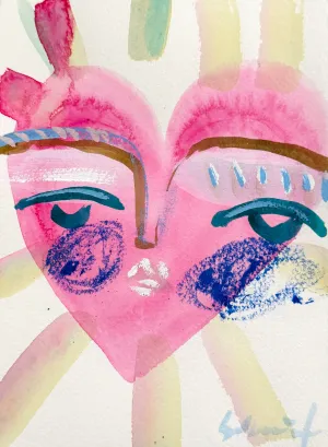 Amore Face 9