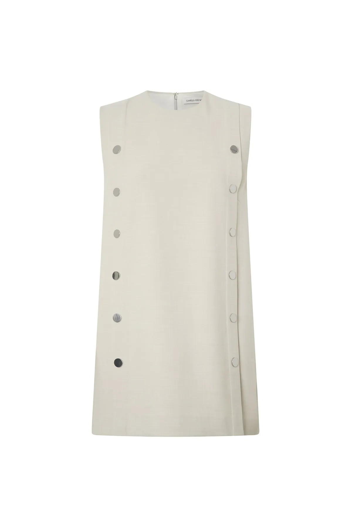 Amyris Mini Dress