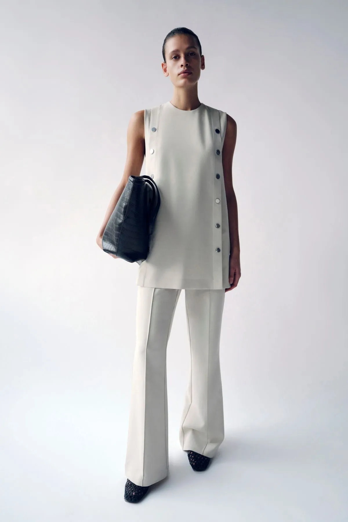 Amyris Mini Dress