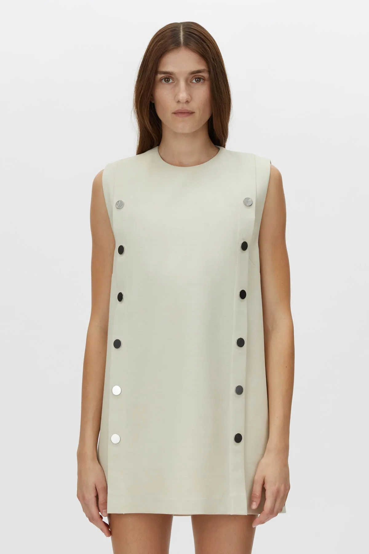 Amyris Mini Dress