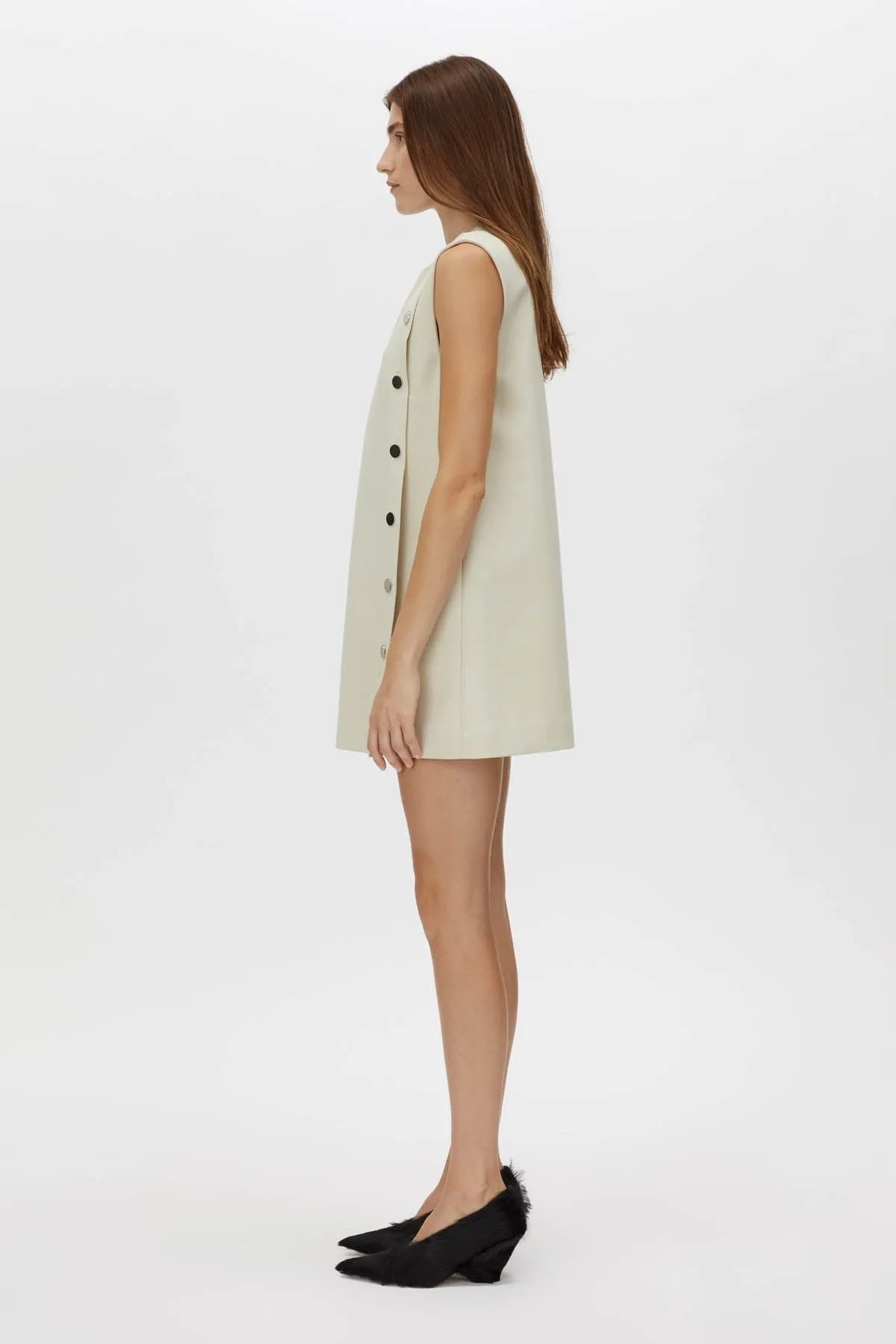 Amyris Mini Dress