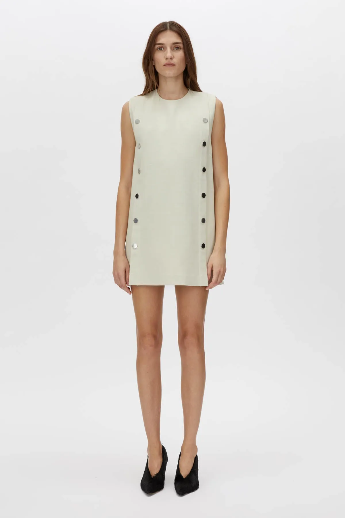 Amyris Mini Dress