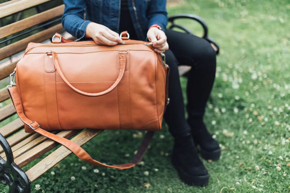 ANDEAN CARRY-ON