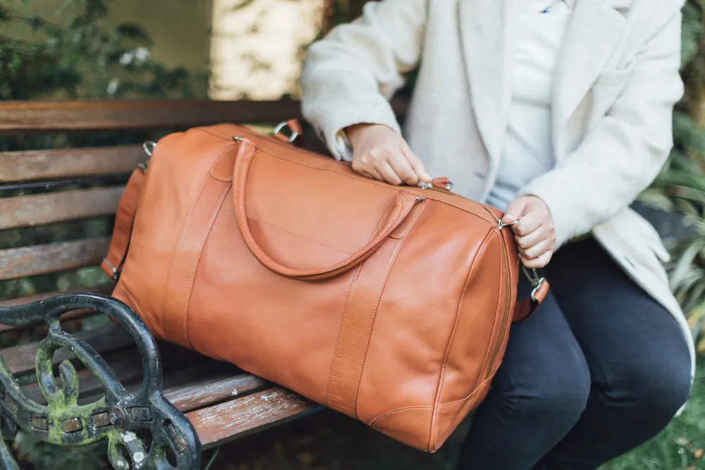 ANDEAN CARRY-ON