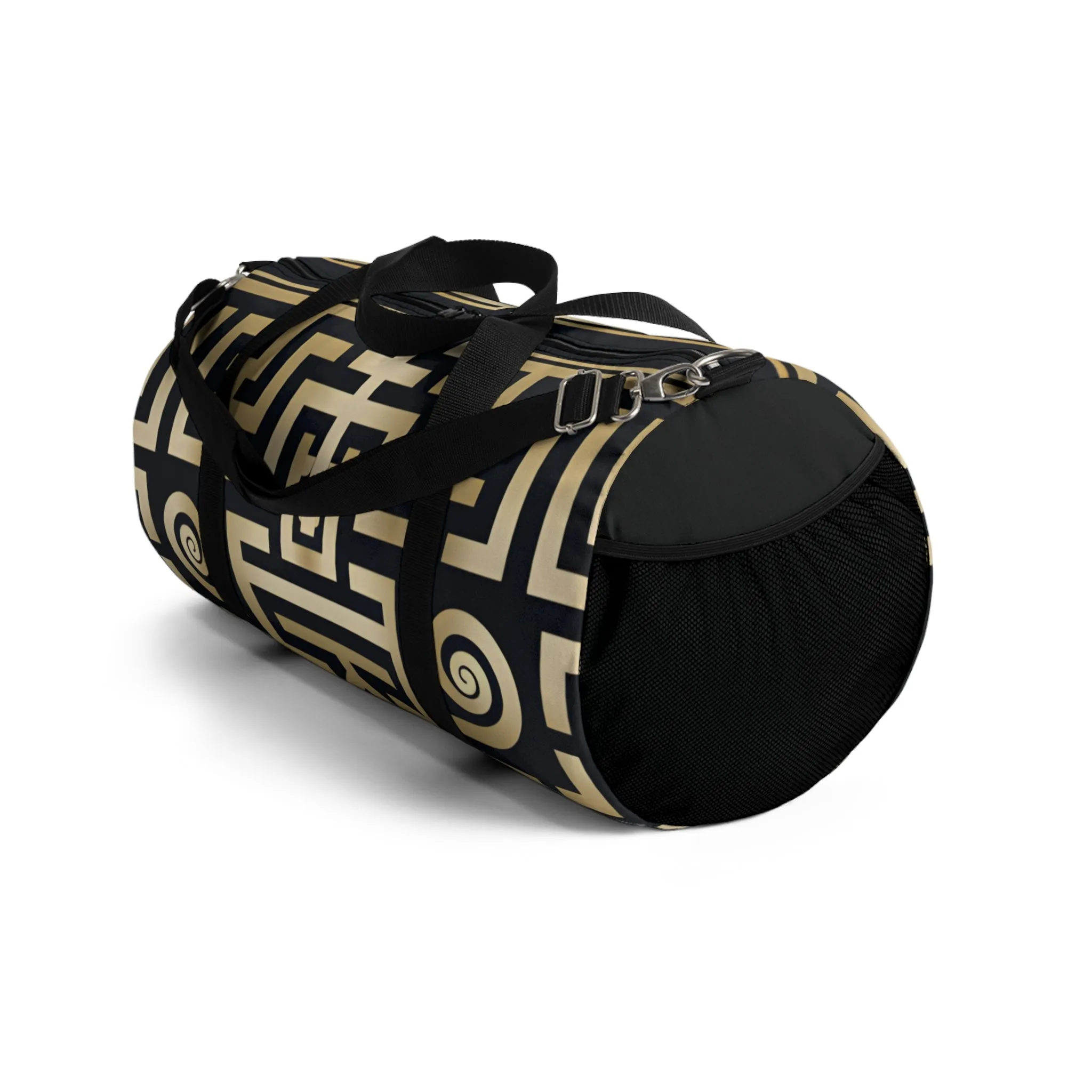 Andros Duffel Travel Bag
