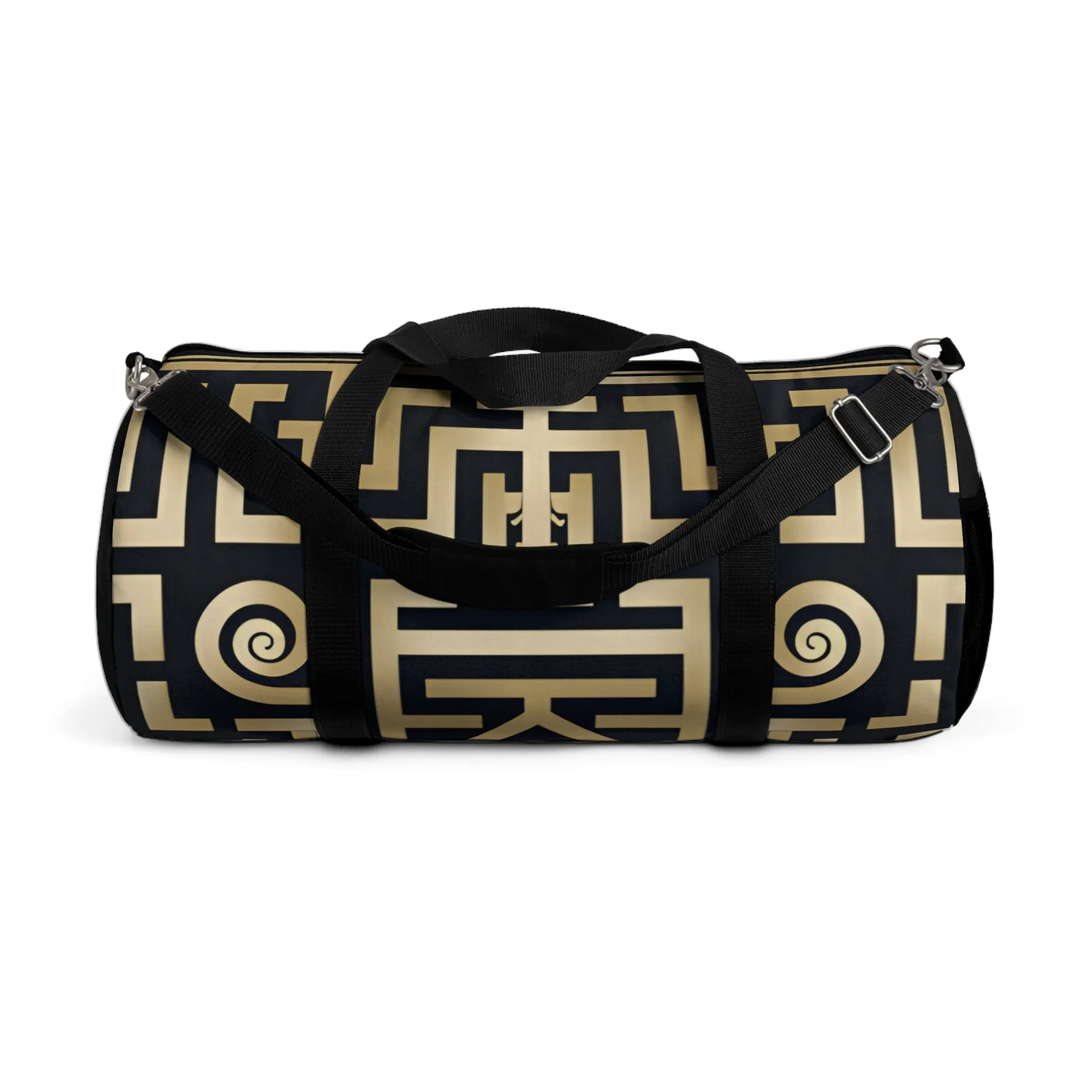 Andros Duffel Travel Bag