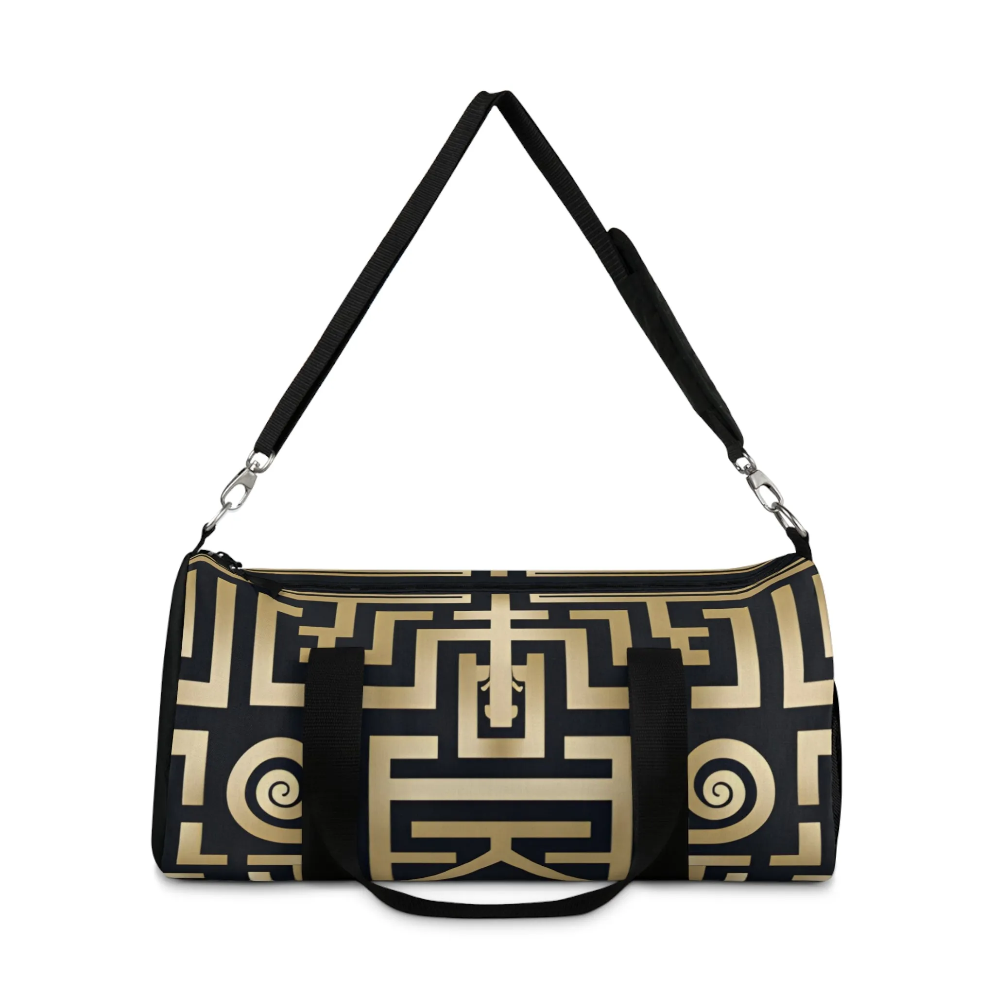 Andros Duffel Travel Bag