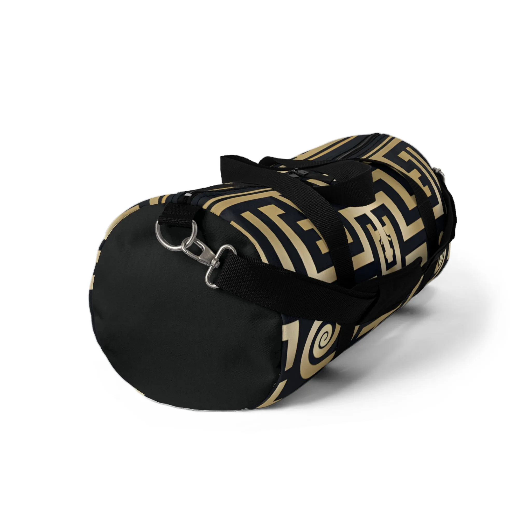 Andros Duffel Travel Bag