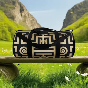 Andros Duffel Travel Bag