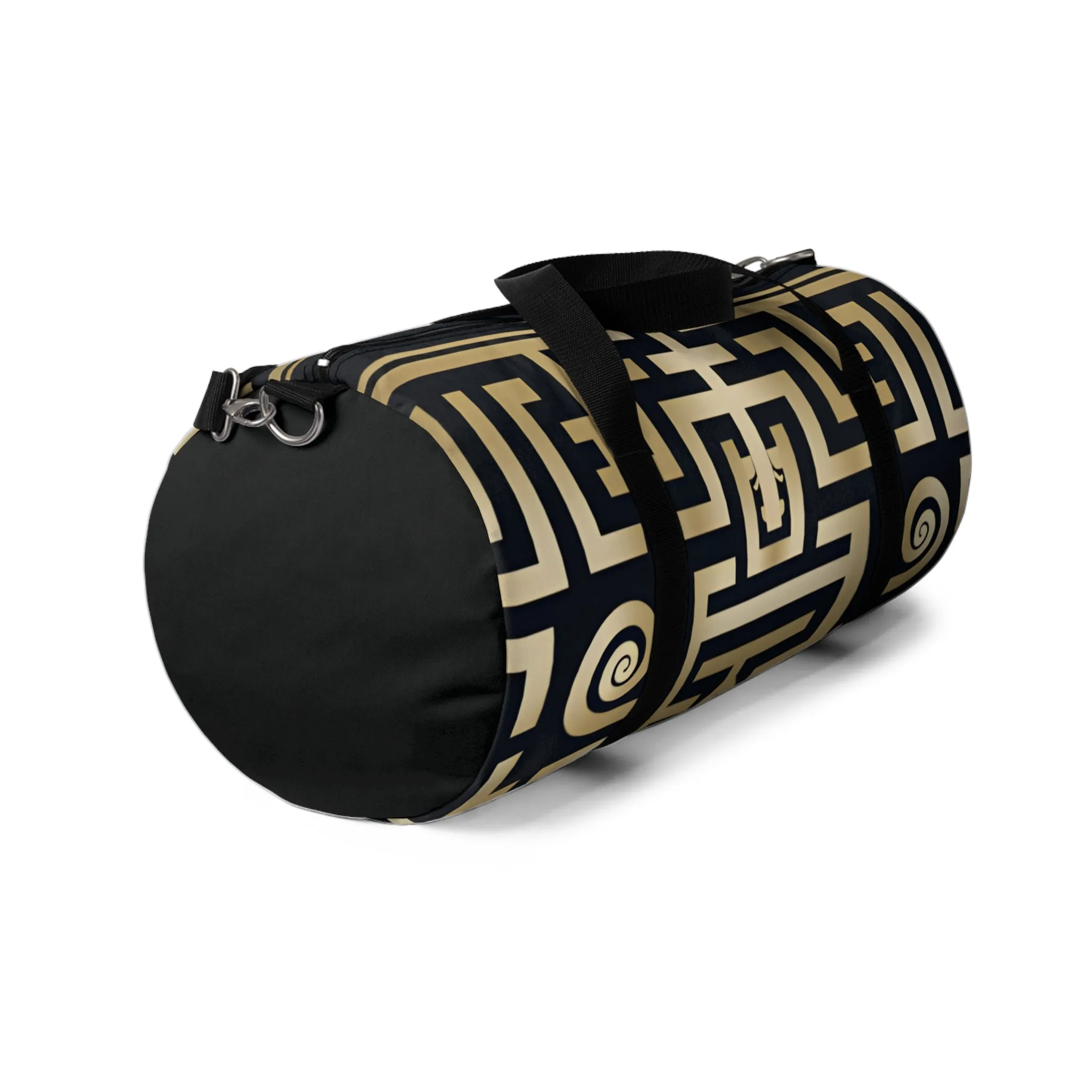 Andros Duffel Travel Bag
