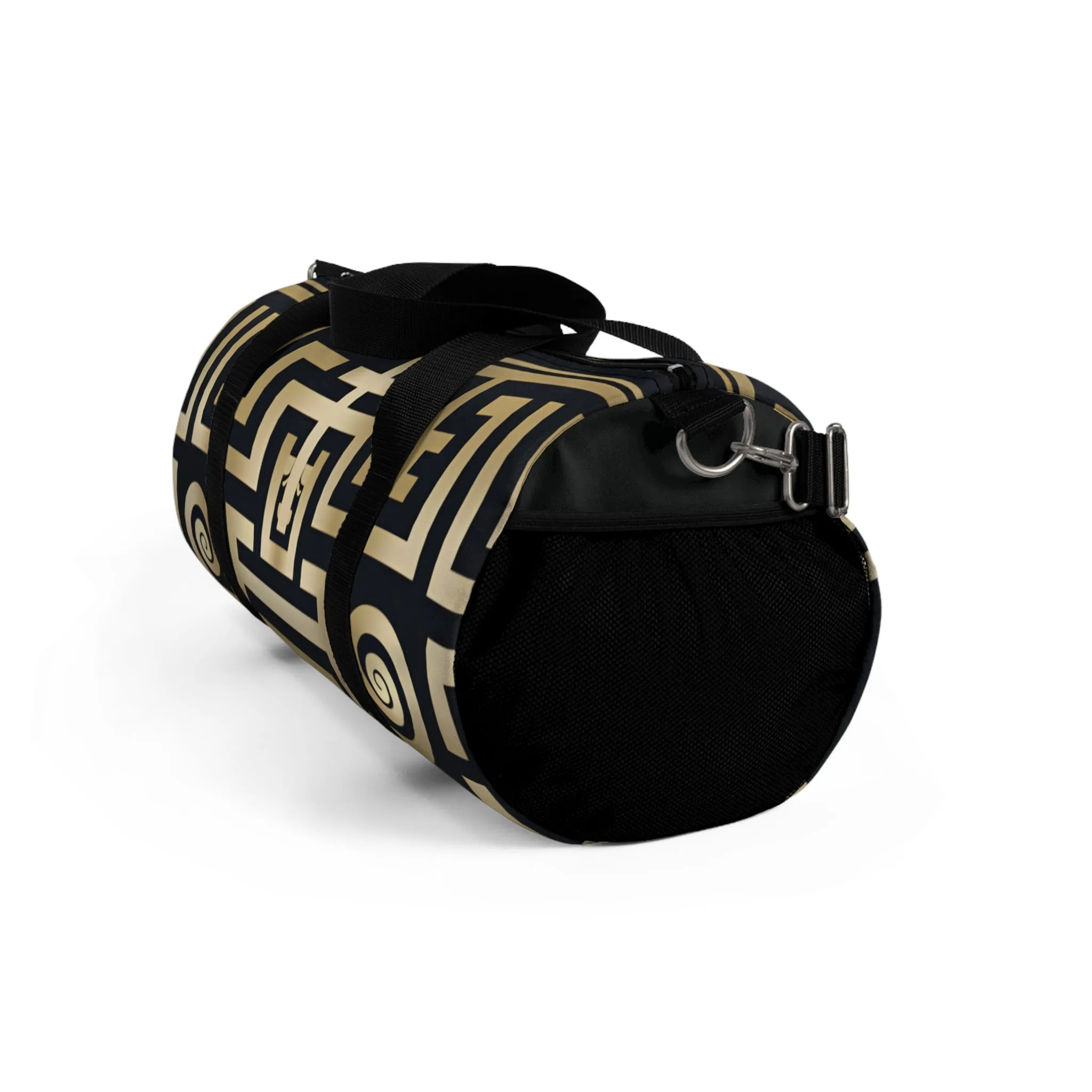 Andros Duffel Travel Bag