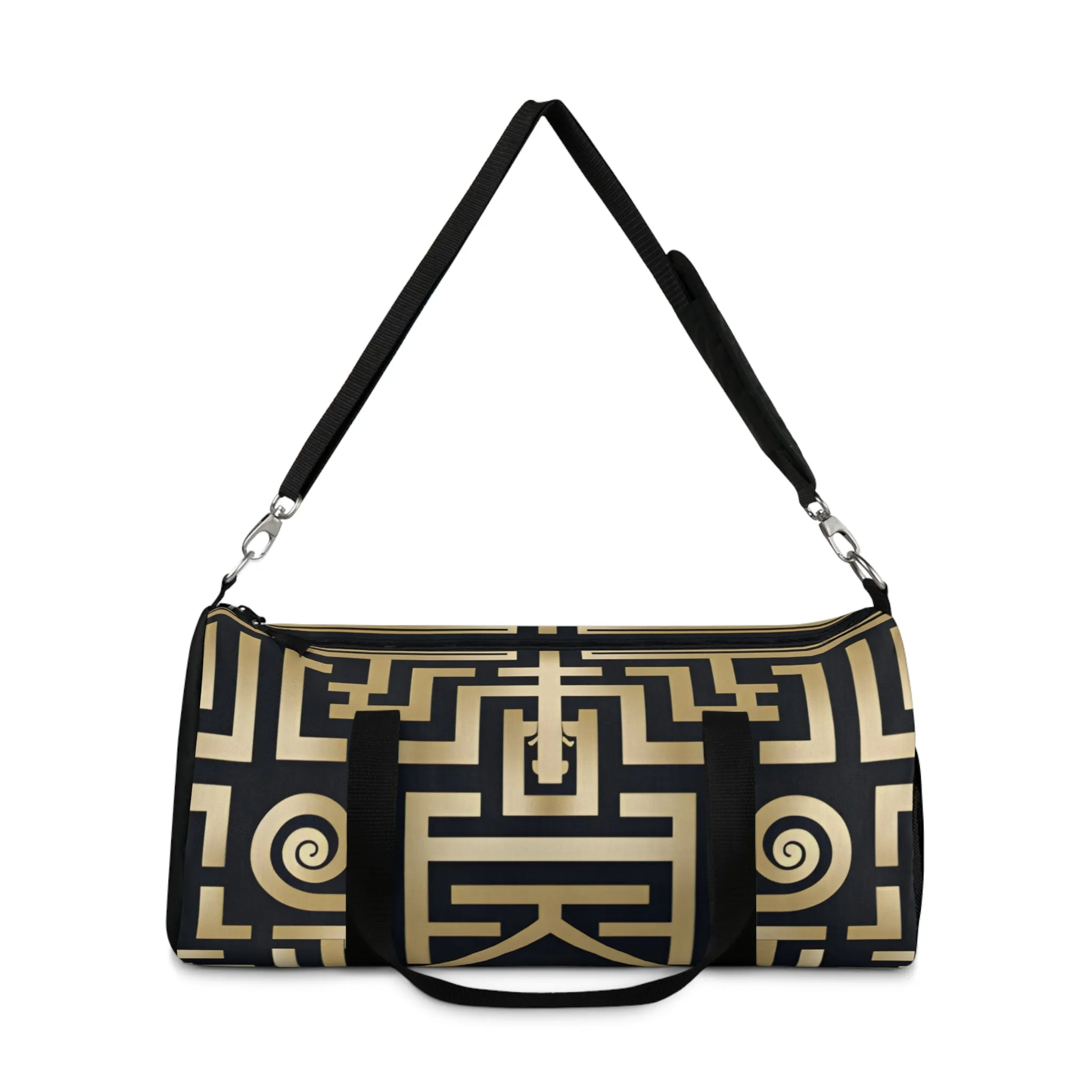 Andros Duffel Travel Bag