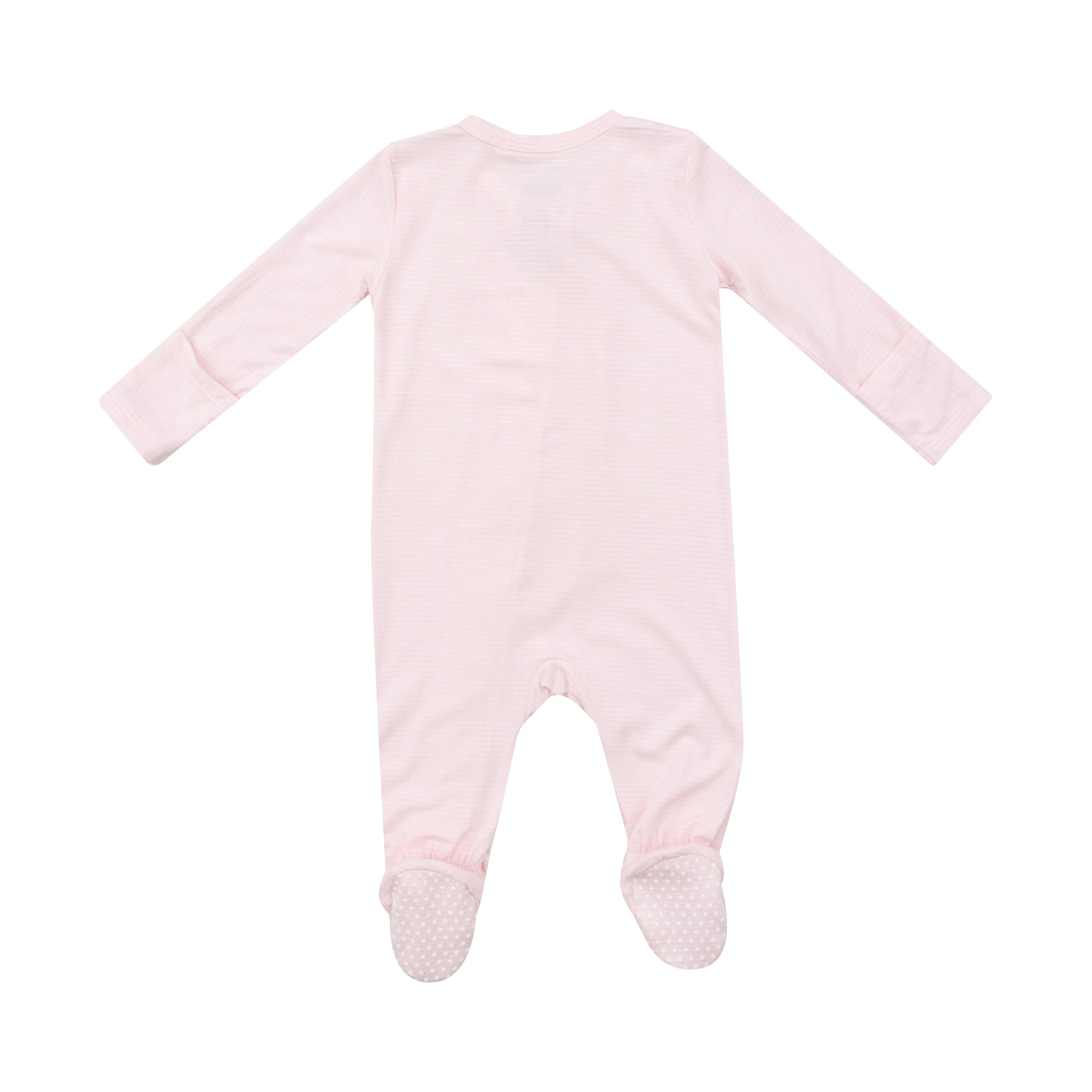 Angel Dear 2 Way Zipper Footie