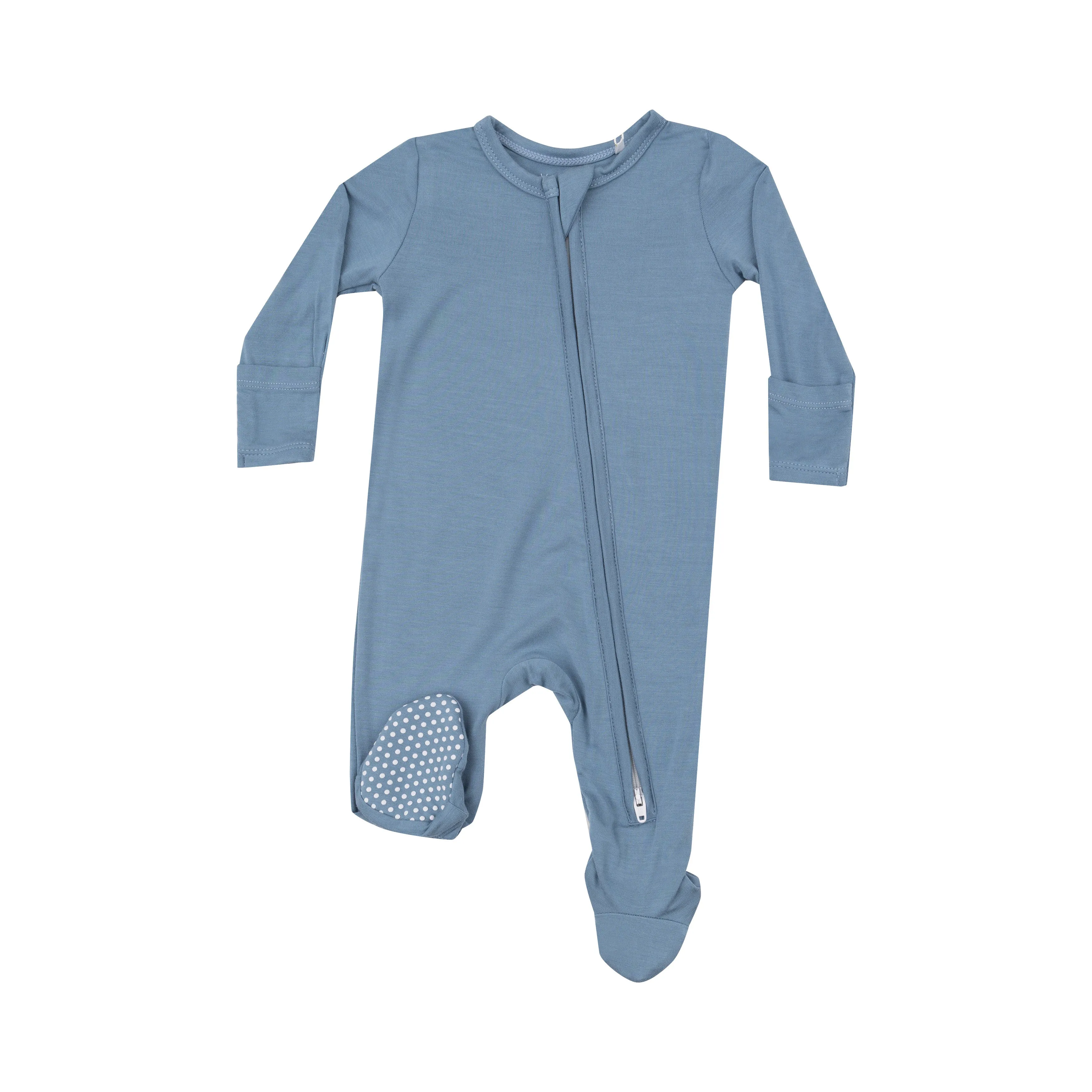 Angel Dear 2 Way Zipper Footie